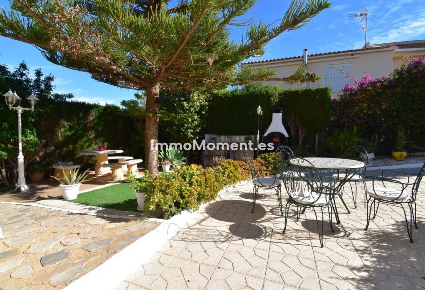 Resale - Villa - Orihuela - Los Balcones