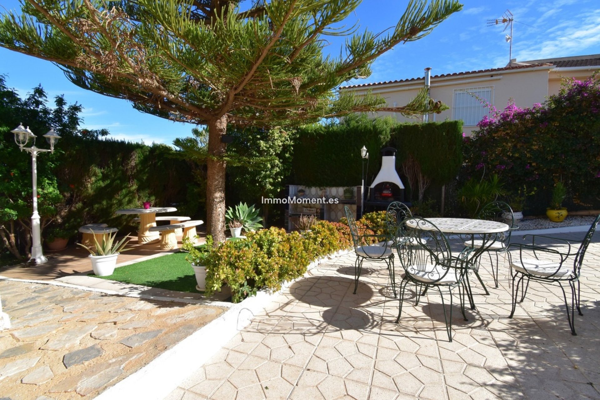 Resale - Villa - Orihuela - Los Balcones