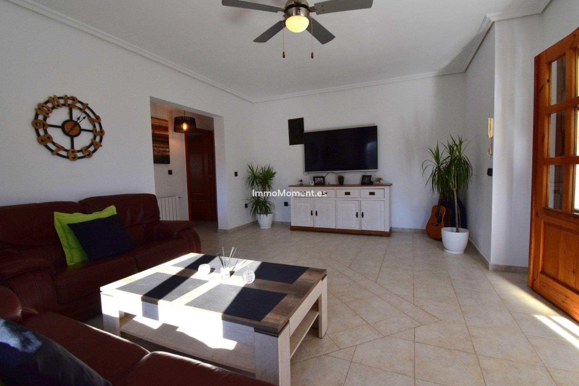 Resale - Villa - Orihuela - Los Balcones