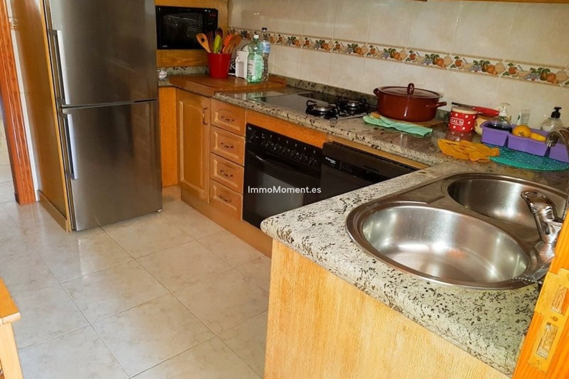 Resale - Villa - Orihuela - Los Balcones