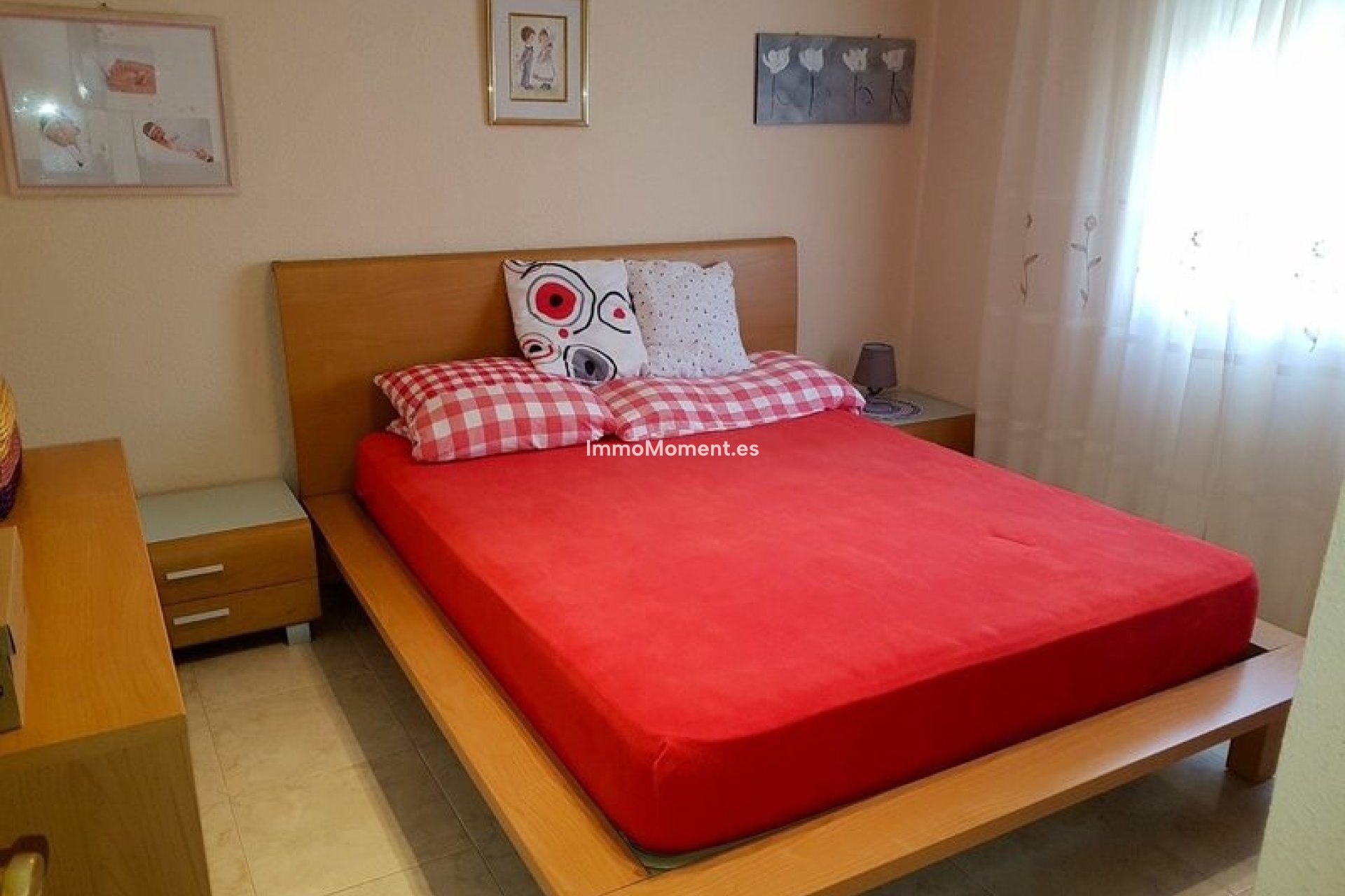 Resale - Villa - Orihuela - Los Balcones