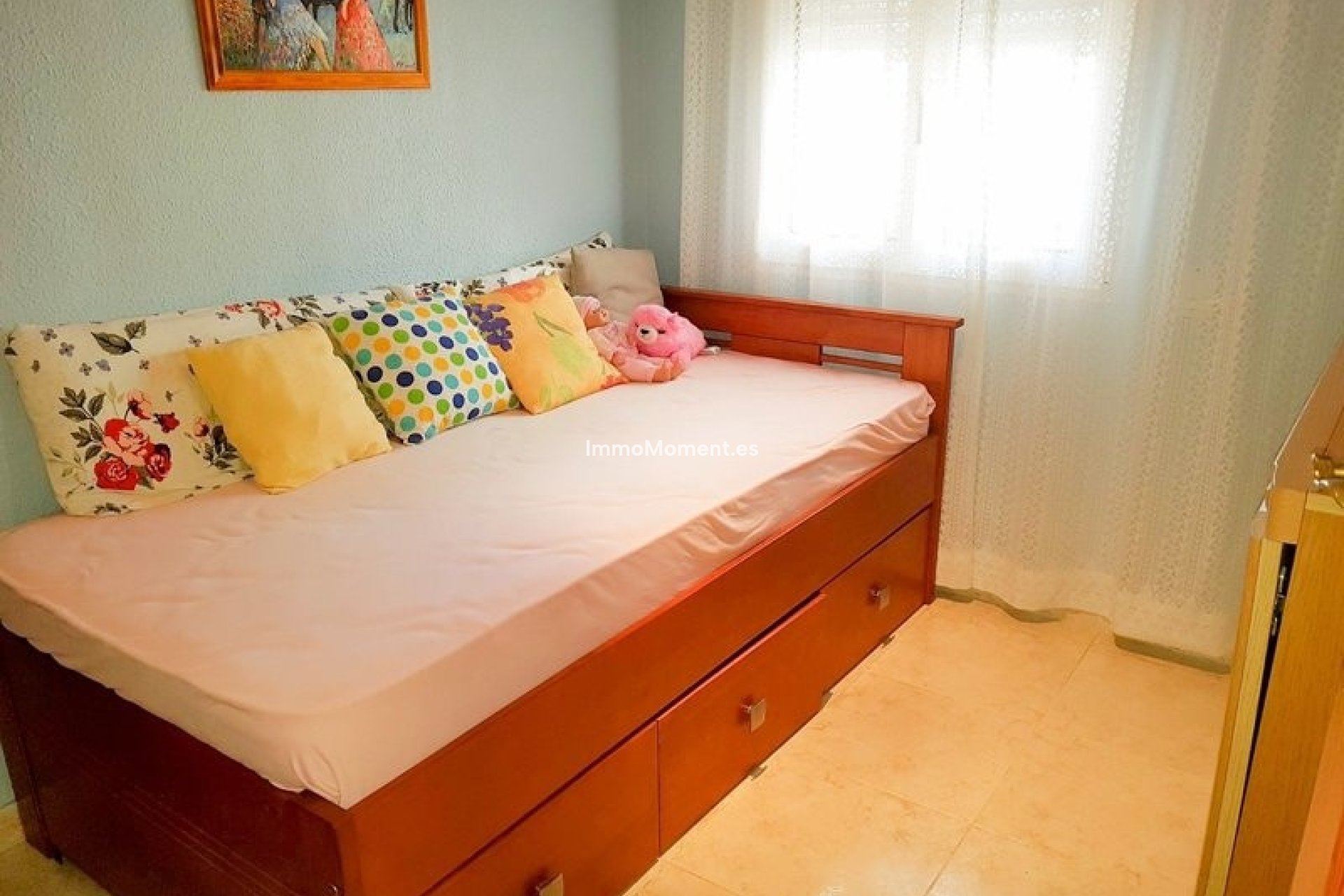 Resale - Villa - Orihuela - Los Balcones