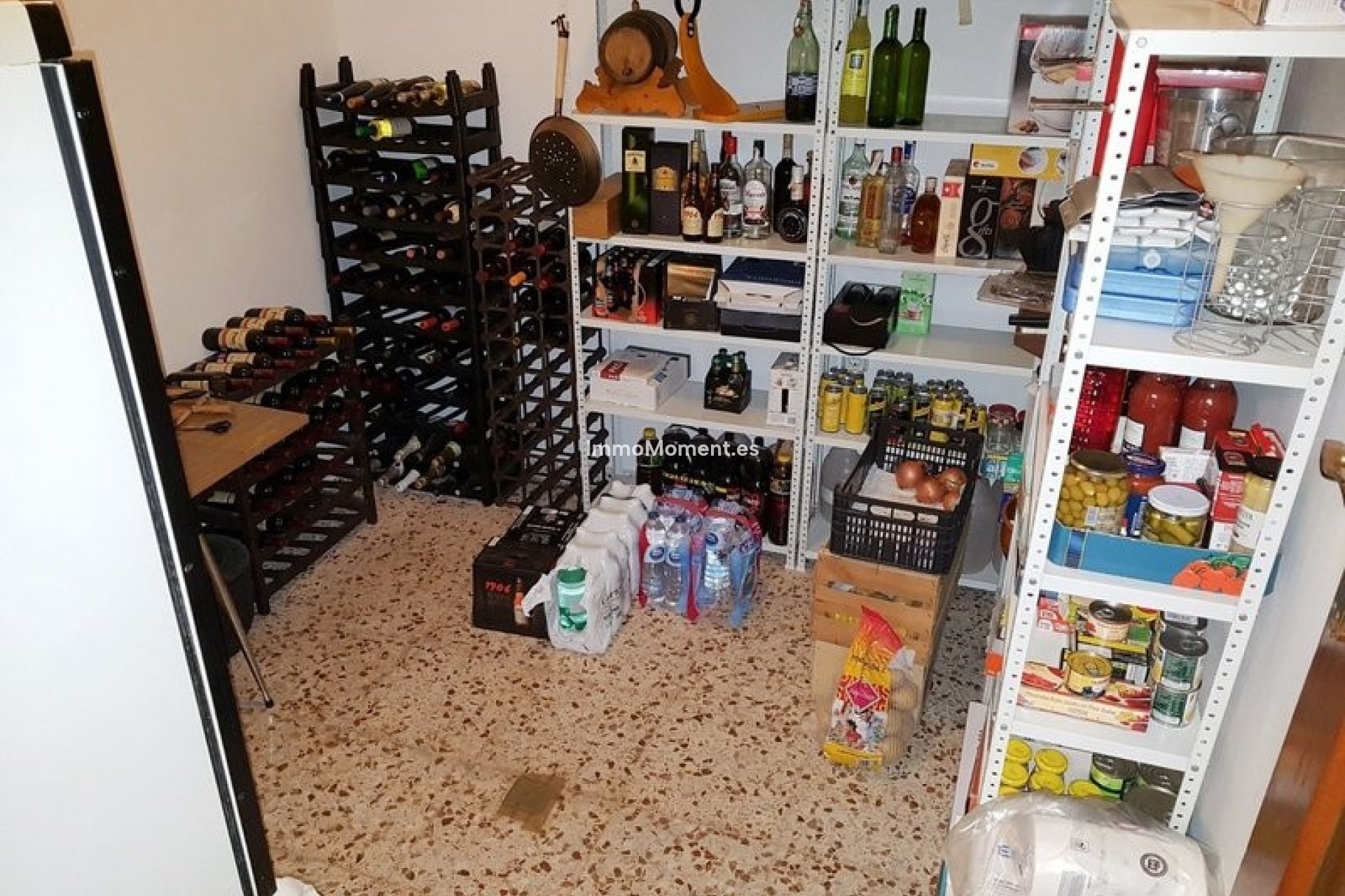 Resale - Villa - Orihuela - Los Balcones