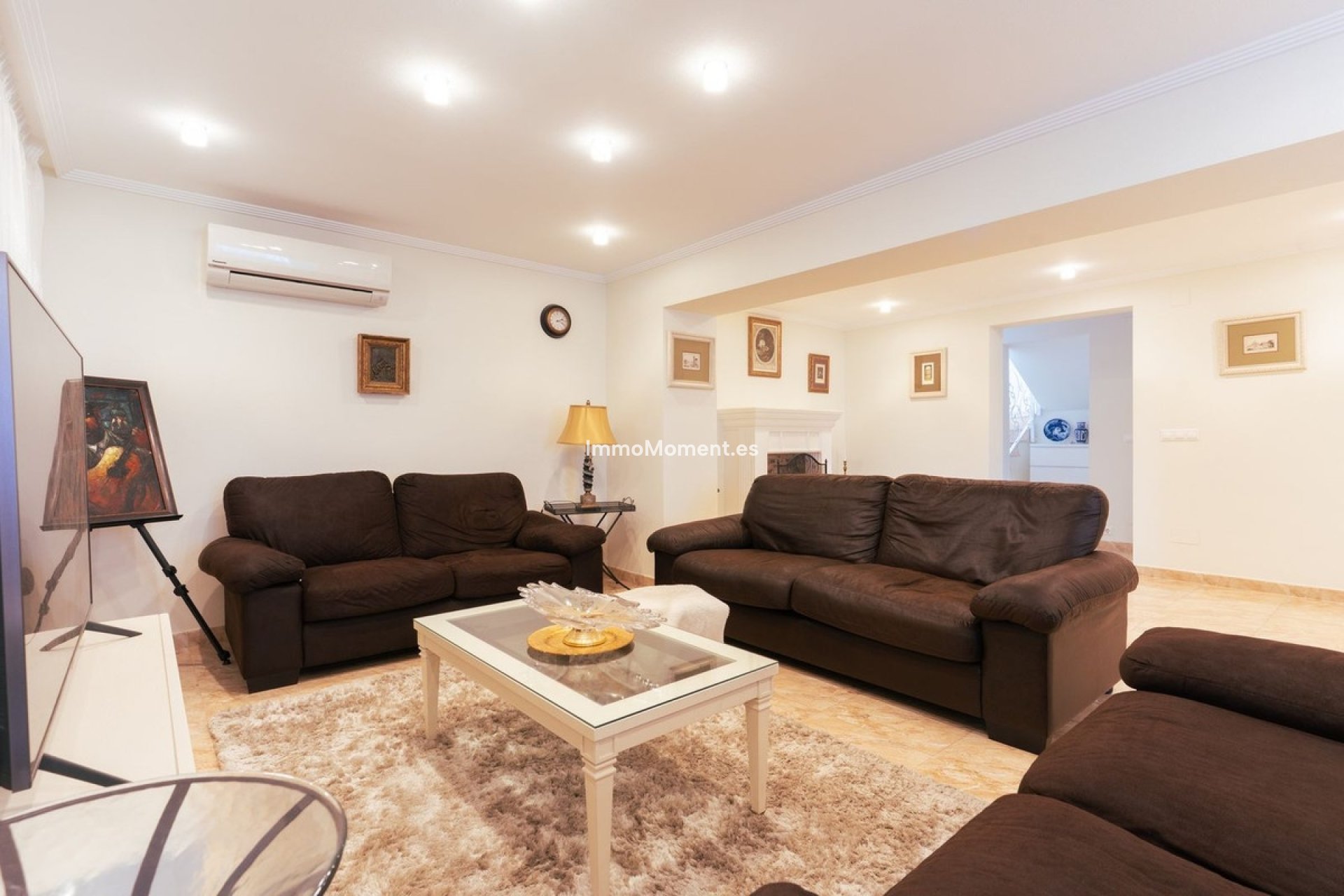 Resale - Villa - Orihuela - Los Balcones