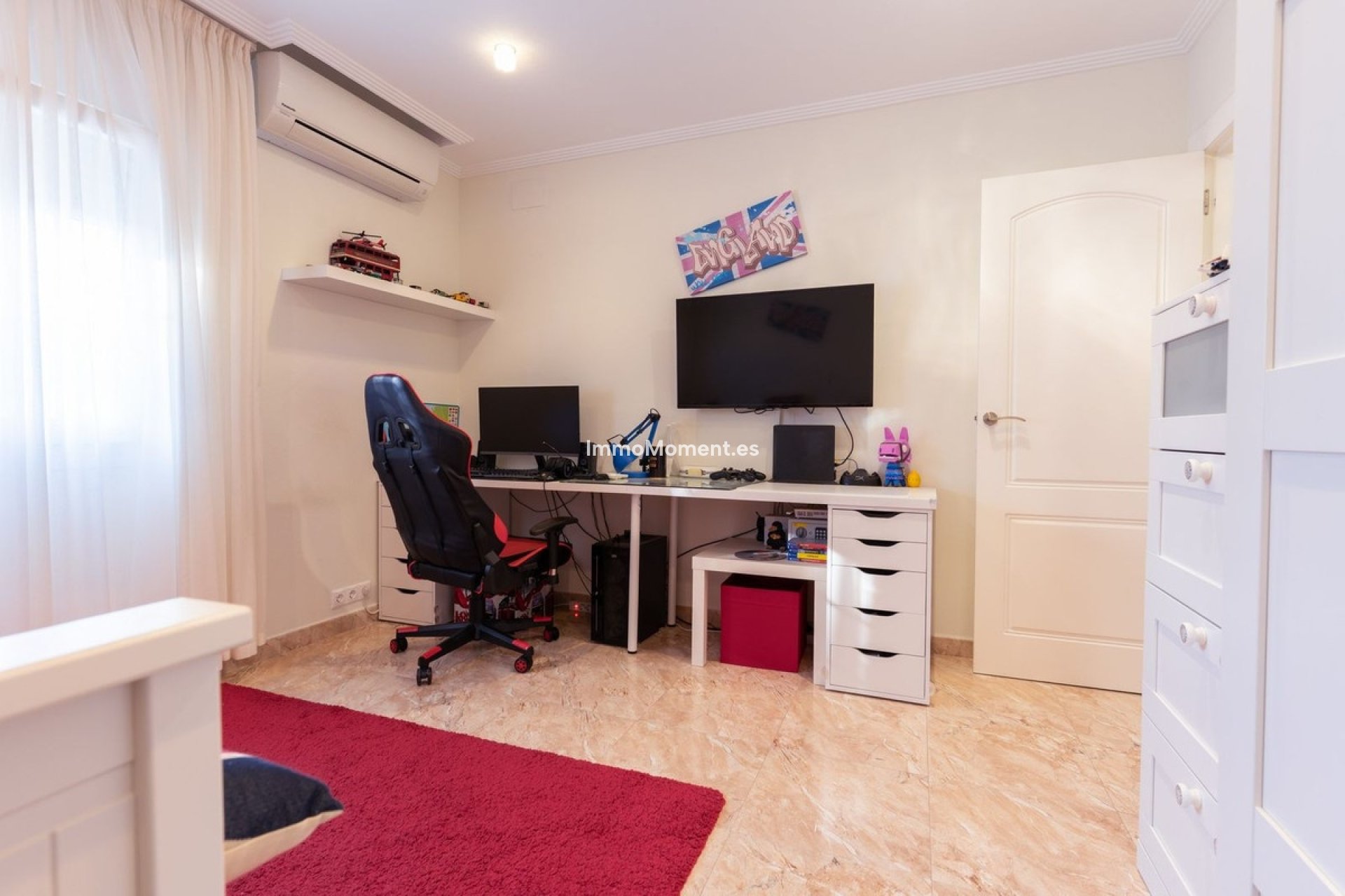 Resale - Villa - Orihuela - Los Balcones