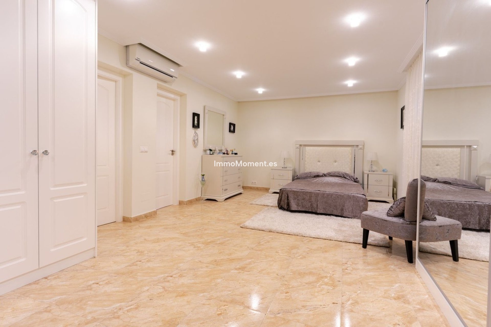 Resale - Villa - Orihuela - Los Balcones