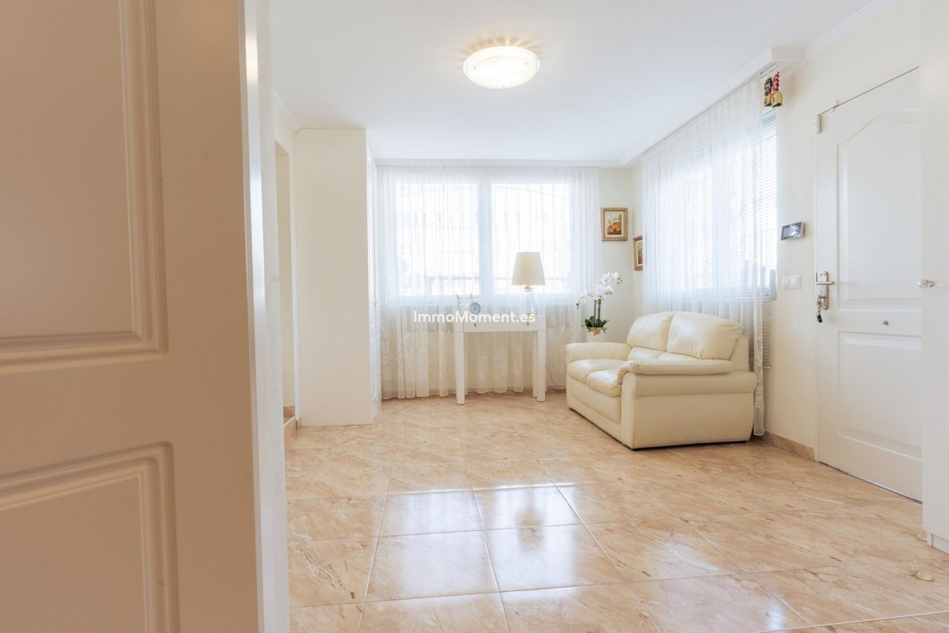 Resale - Villa - Orihuela - Los Balcones