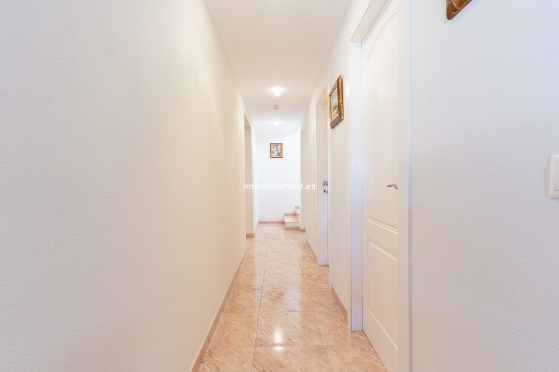 Resale - Villa - Orihuela - Los Balcones