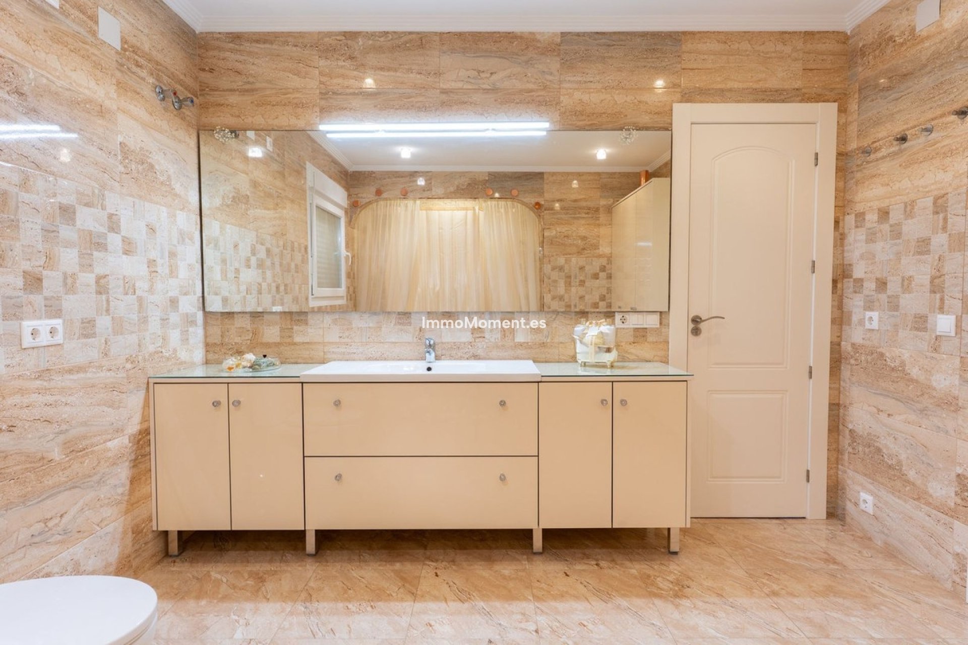 Resale - Villa - Orihuela - Los Balcones