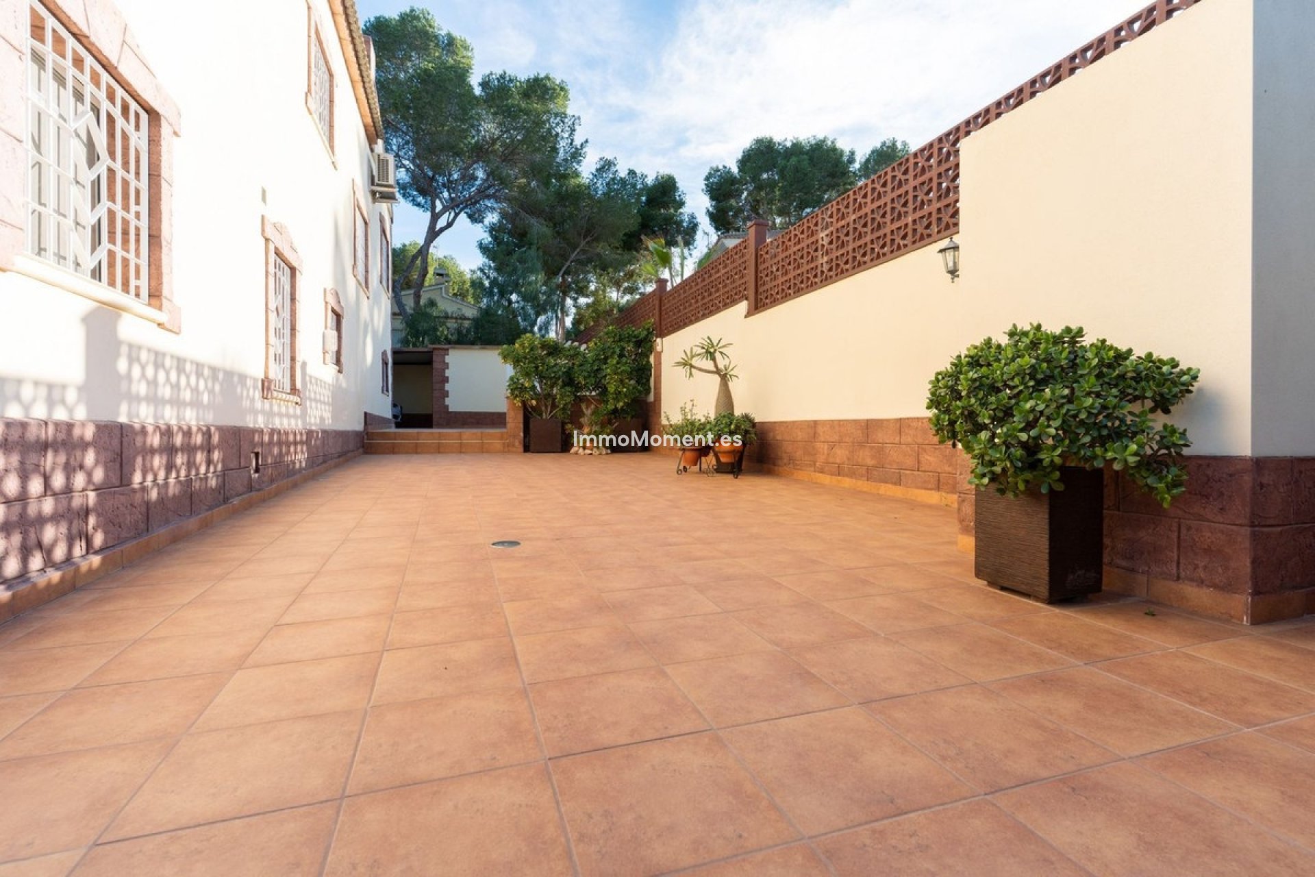 Resale - Villa - Orihuela - Los Balcones