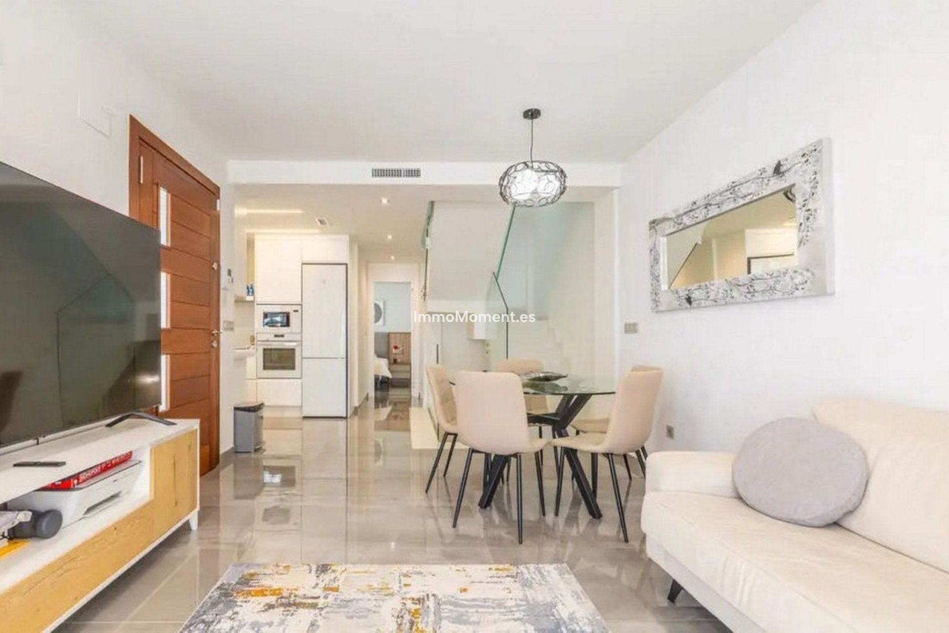 Resale - Villa - Orihuela - Los Balcones