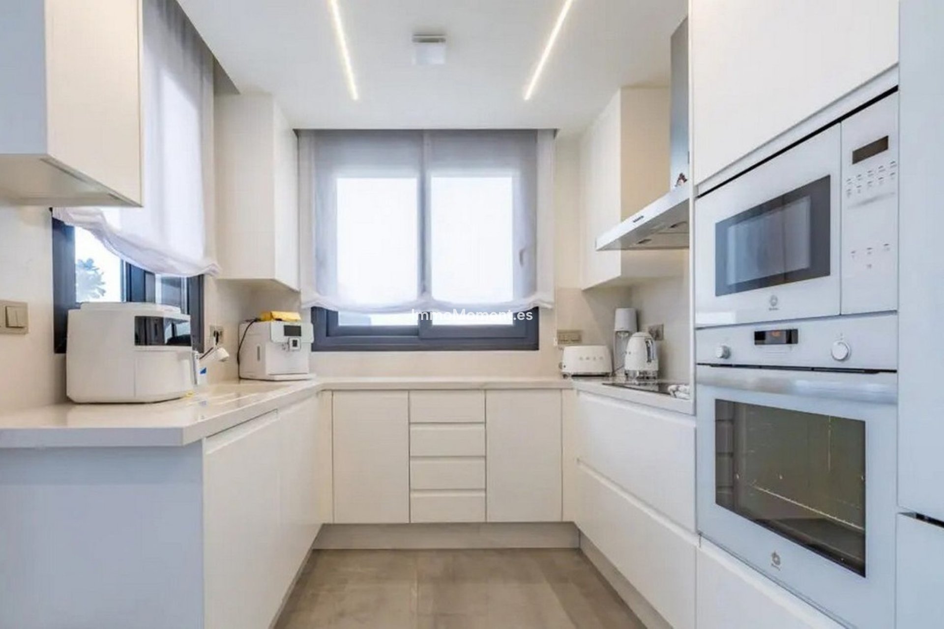 Resale - Villa - Orihuela - Los Balcones