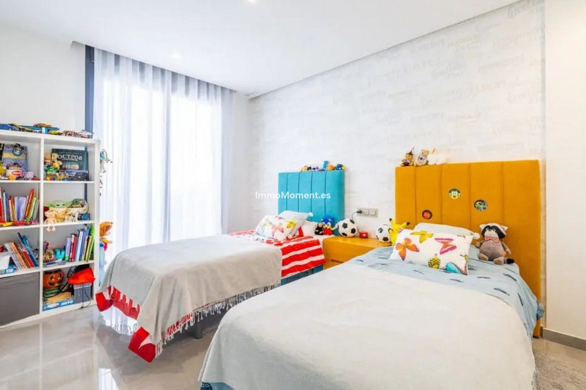 Resale - Villa - Orihuela - Los Balcones