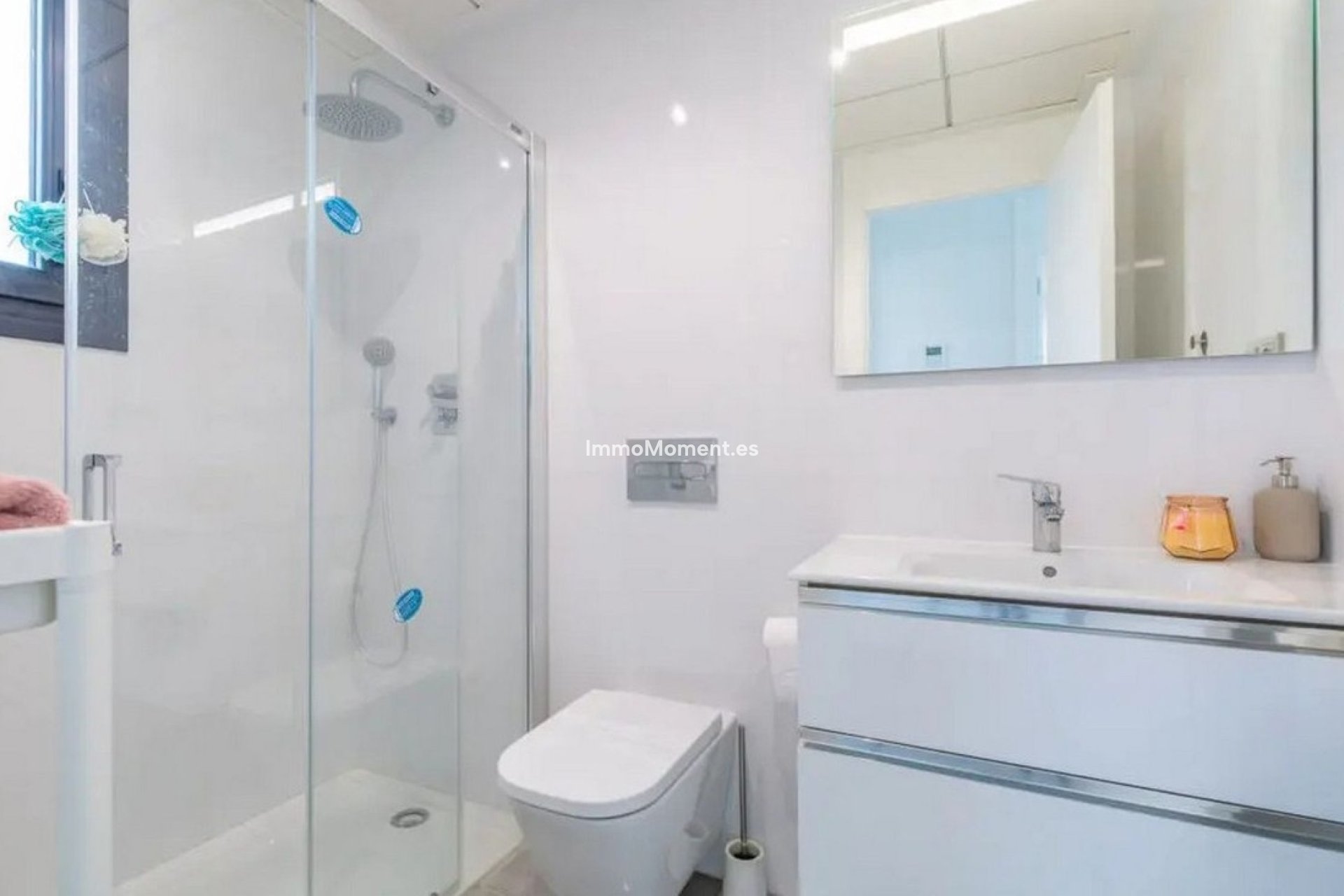 Resale - Villa - Orihuela - Los Balcones