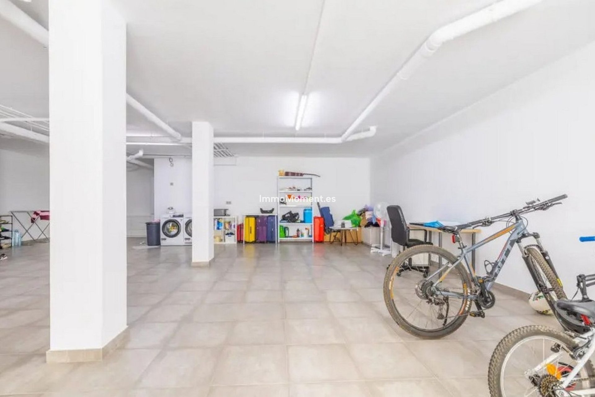 Resale - Villa - Orihuela - Los Balcones