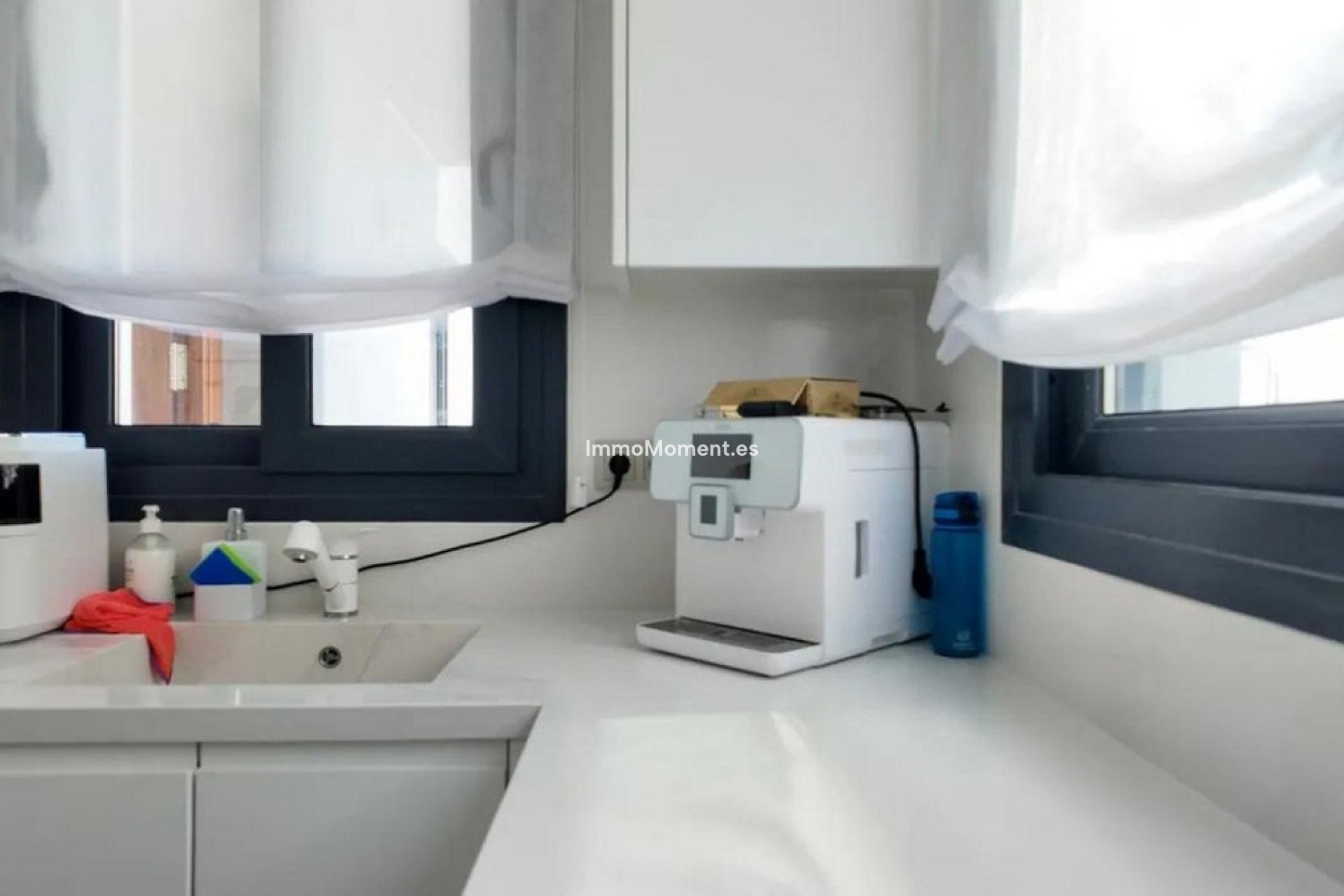 Resale - Villa - Orihuela - Los Balcones