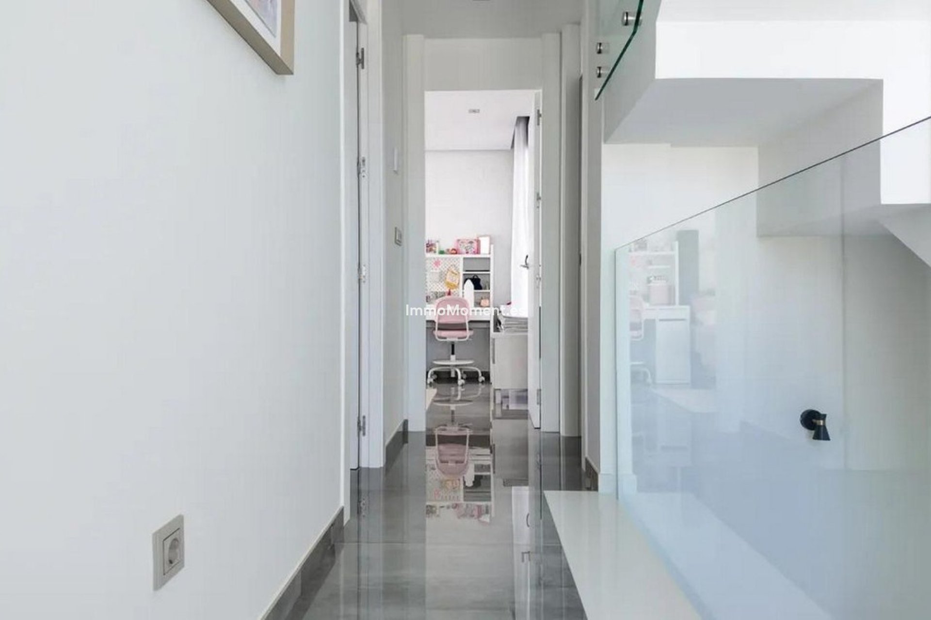 Resale - Villa - Orihuela - Los Balcones