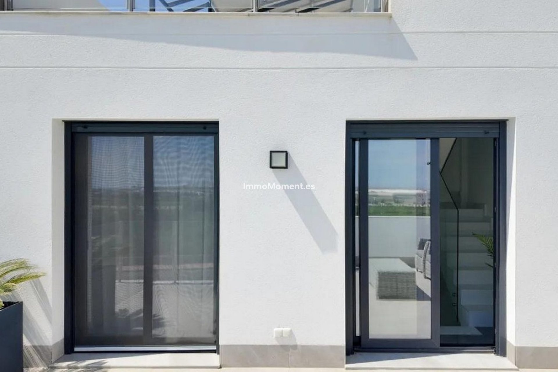 Resale - Villa - Orihuela - Los Balcones