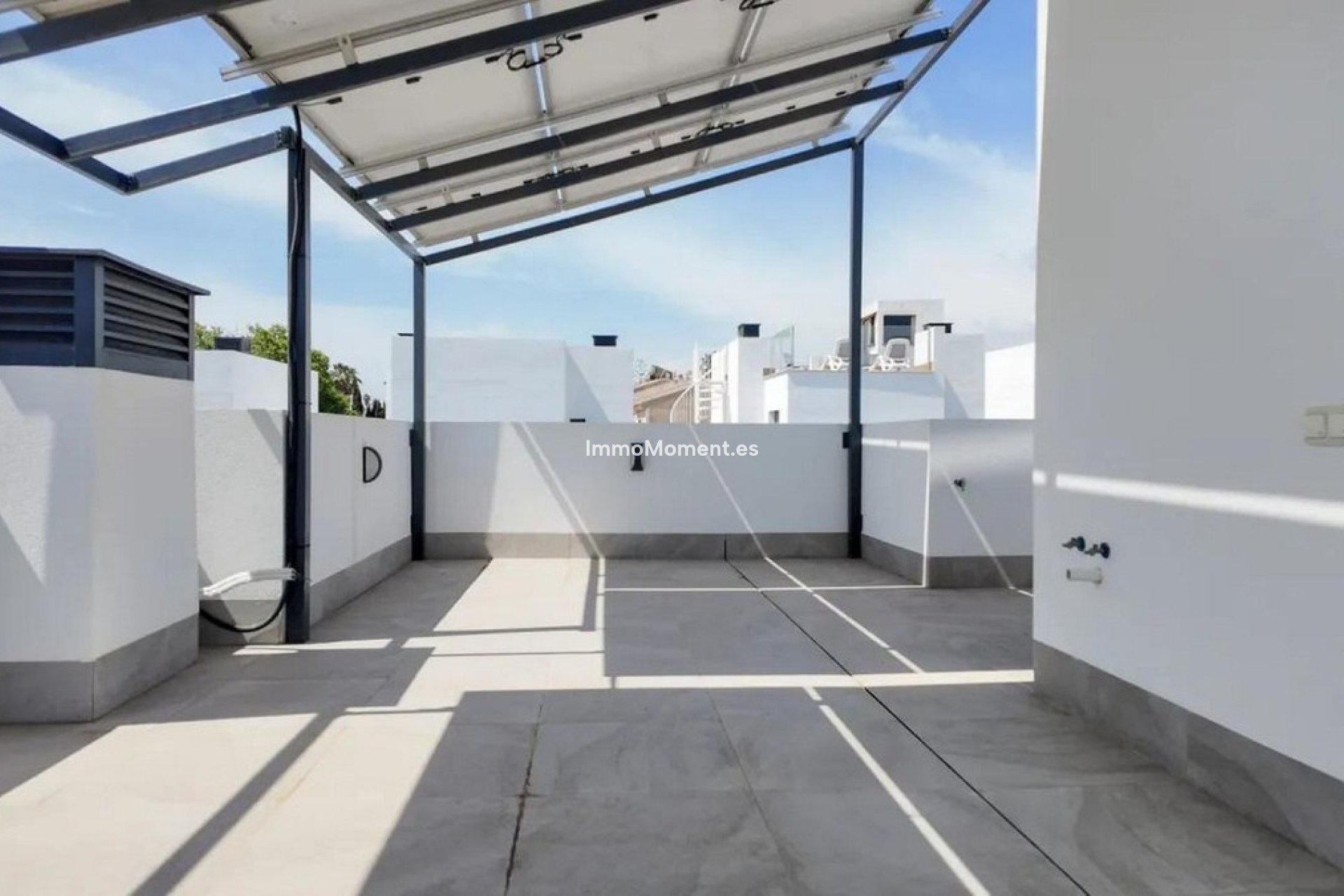 Resale - Villa - Orihuela - Los Balcones