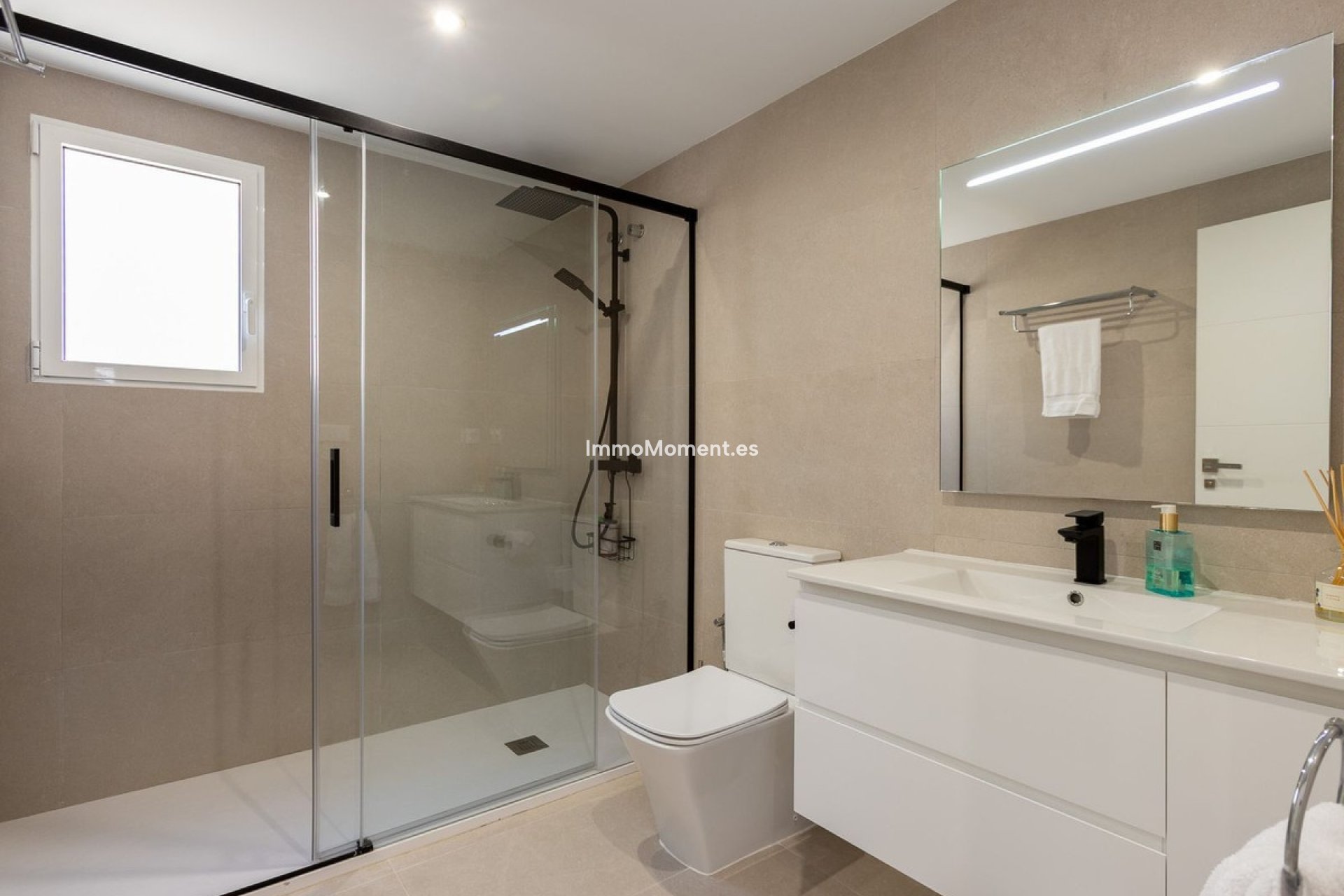 Resale - Villa - Orihuela - Los Balcones