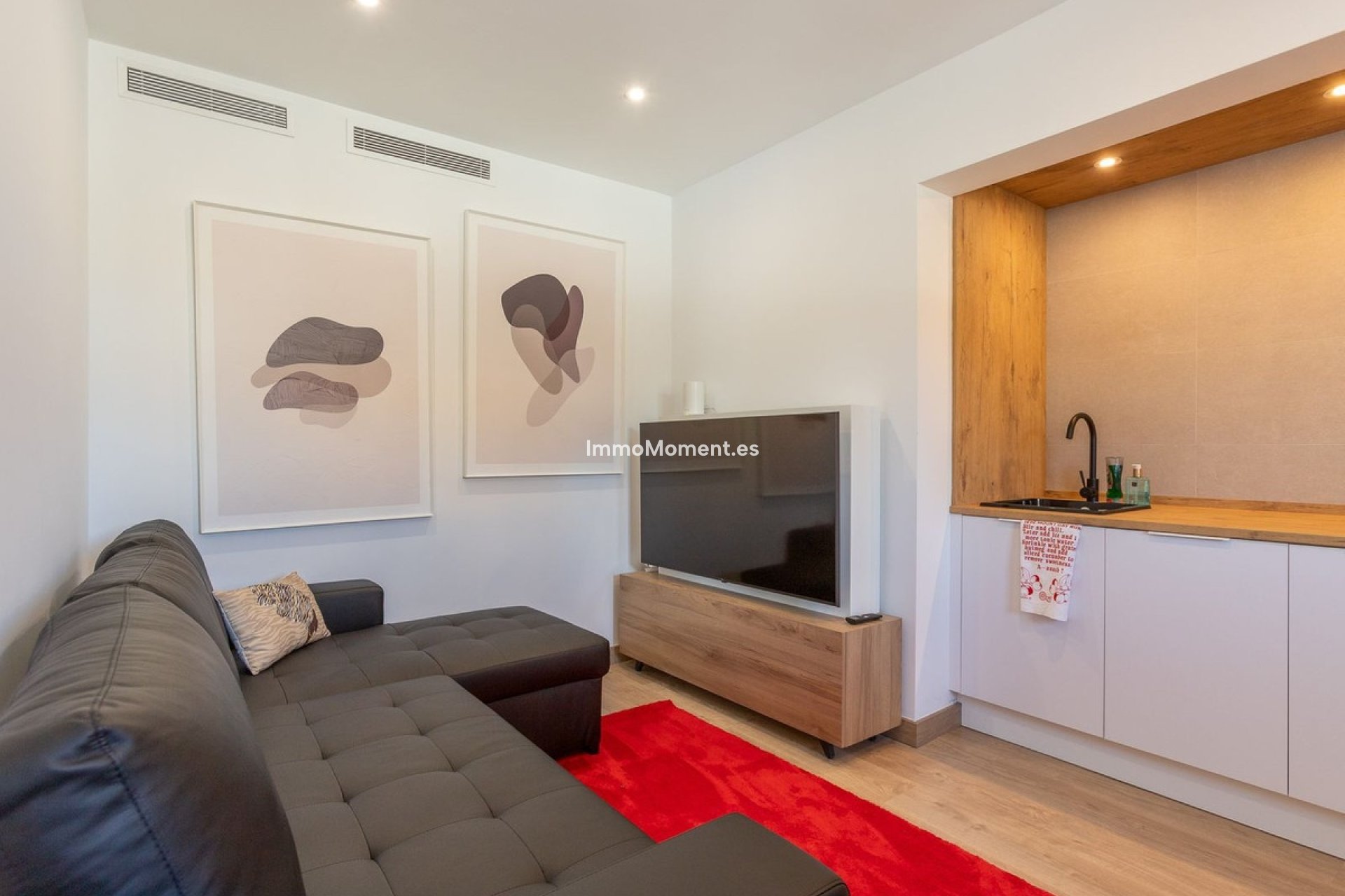 Resale - Villa - Orihuela - Los Balcones