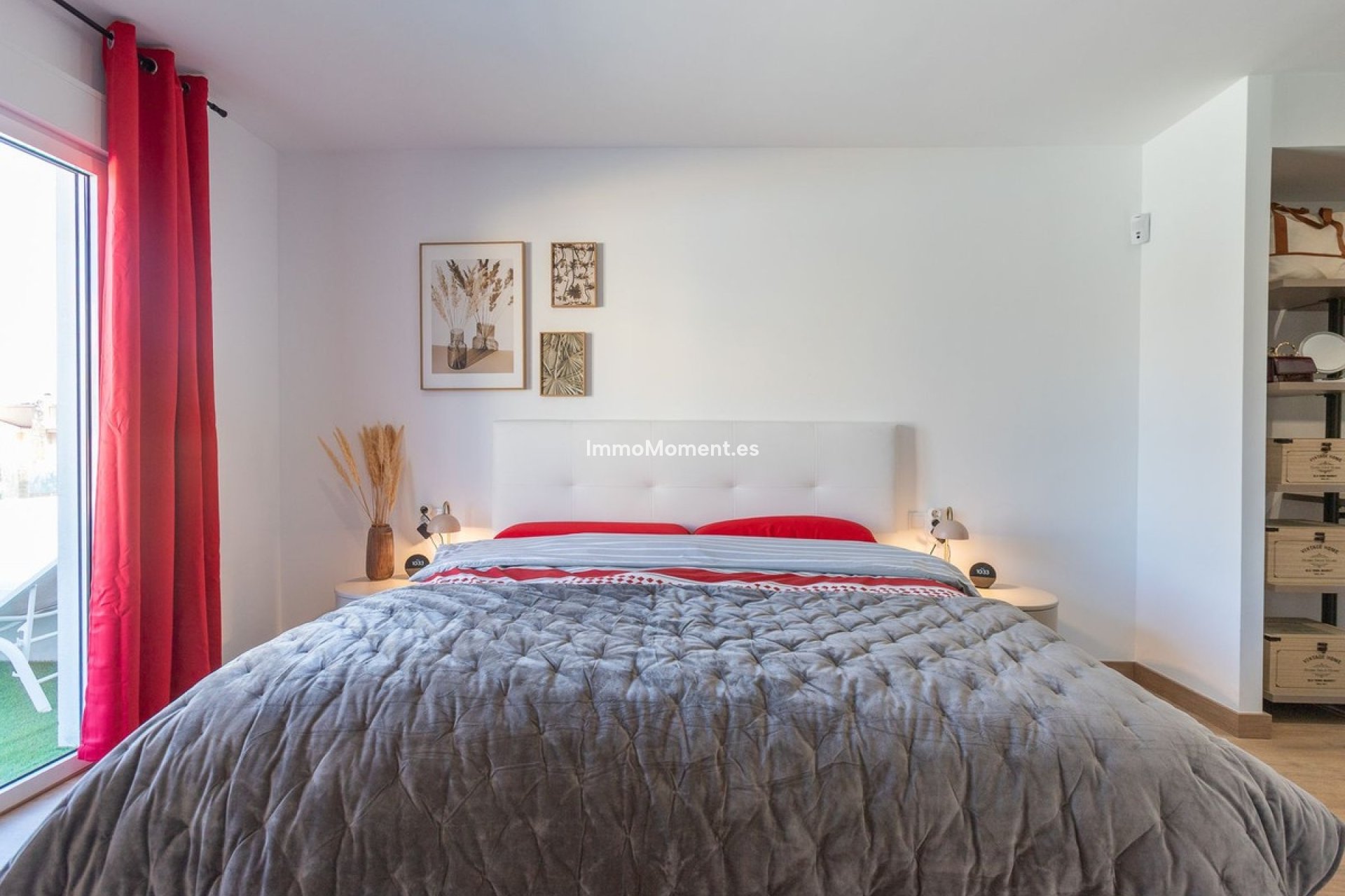 Resale - Villa - Orihuela - Los Balcones