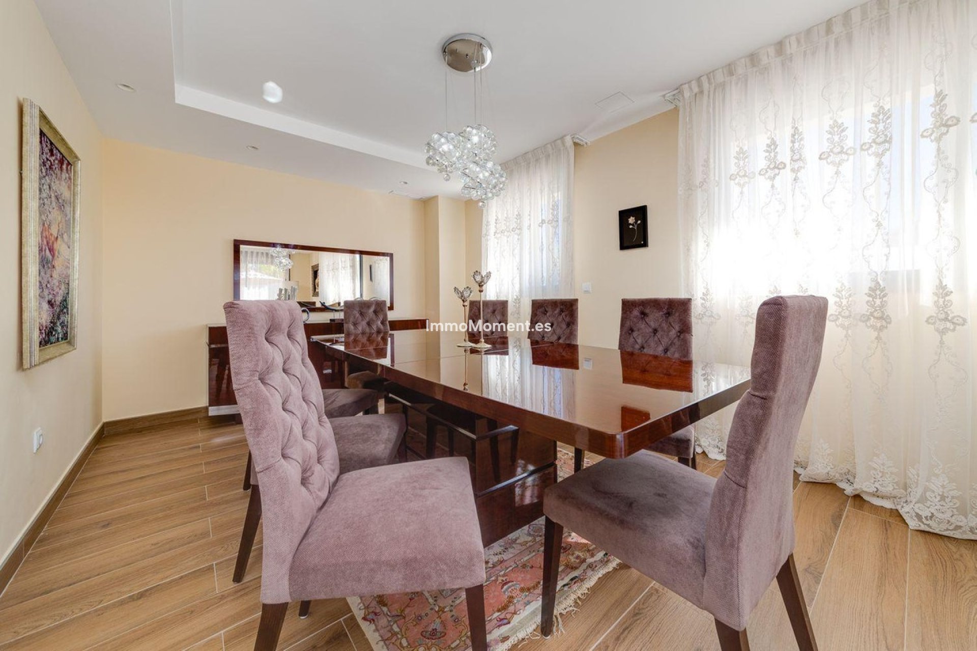 Resale - Villa - Orihuela - Los Balcones