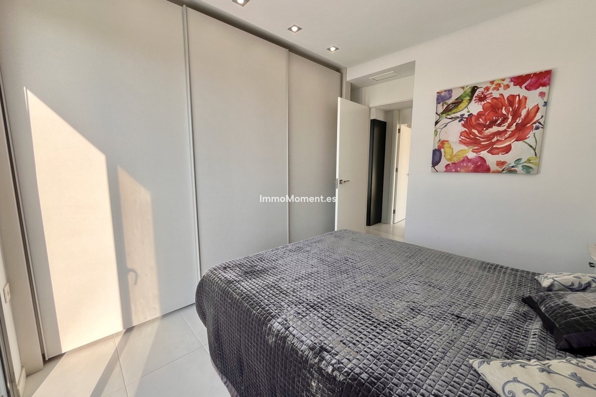 Resale - Villa - Orihuela - Los Dolses