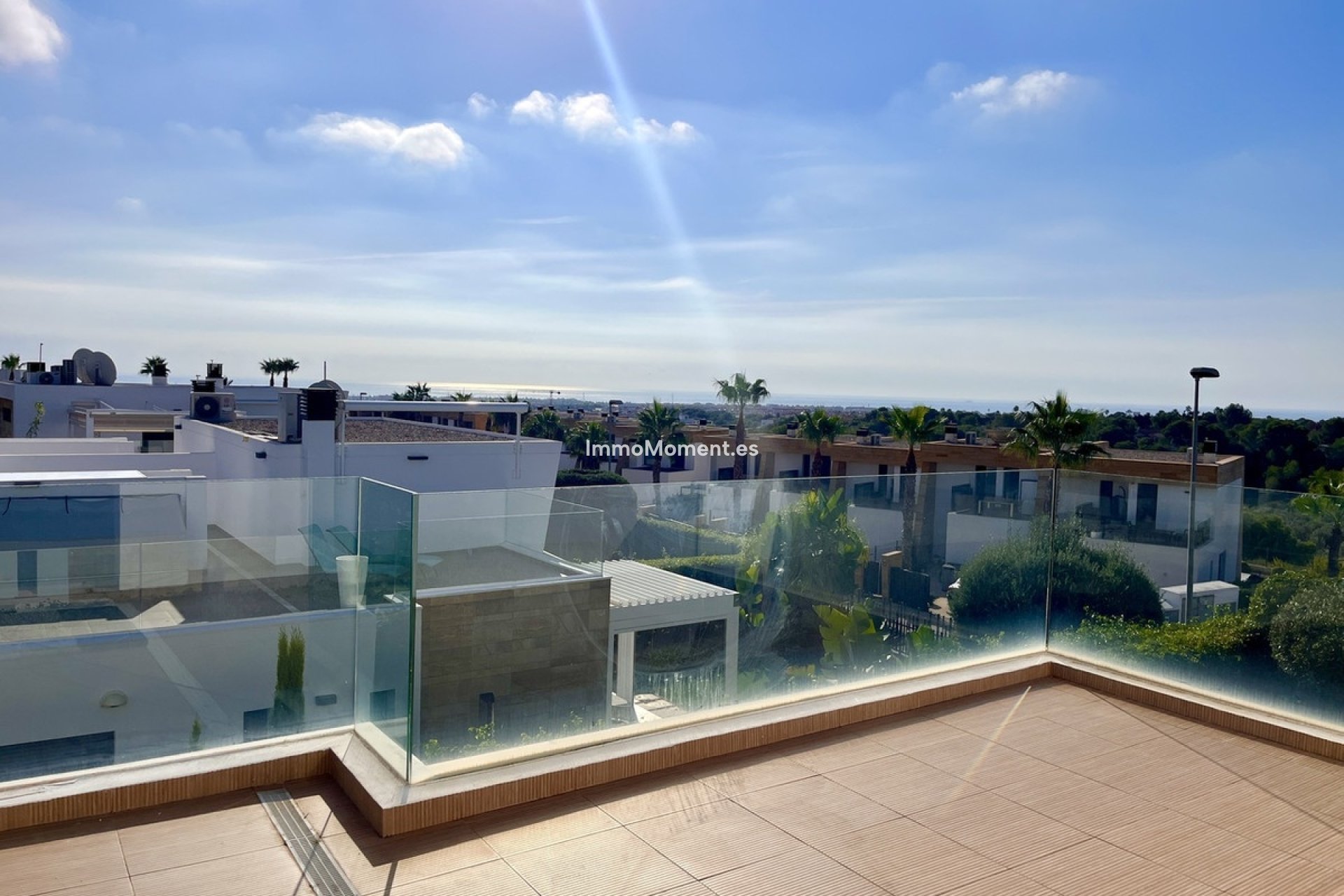 Resale - Villa - Orihuela - Los Dolses