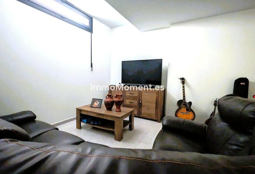 Resale - Villa - Orihuela - Los Dolses