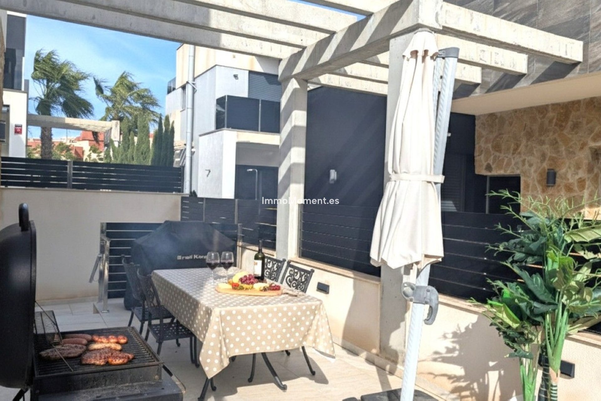 Resale - Villa - Orihuela - Los Dolses