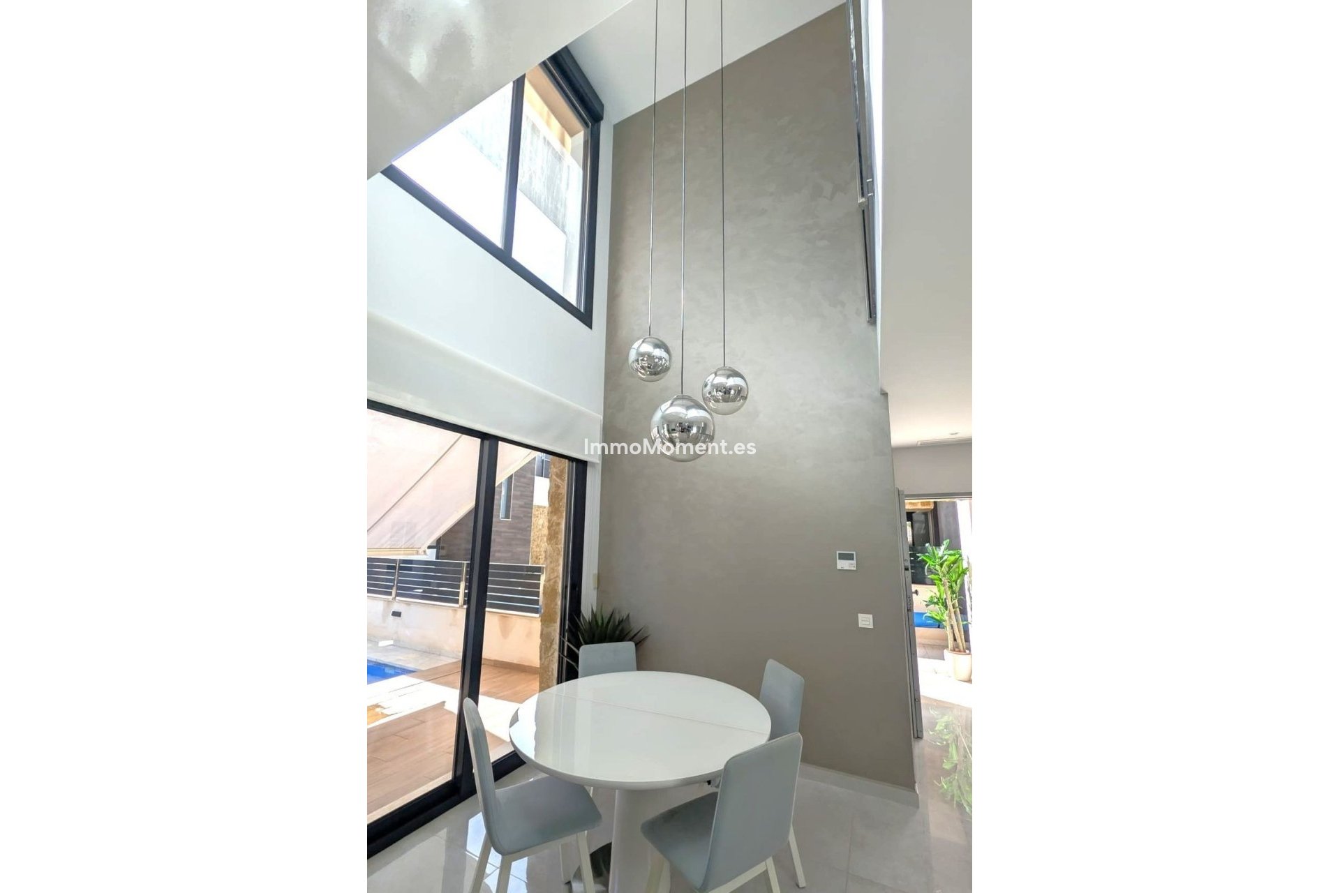 Resale - Villa - Orihuela - Los Dolses