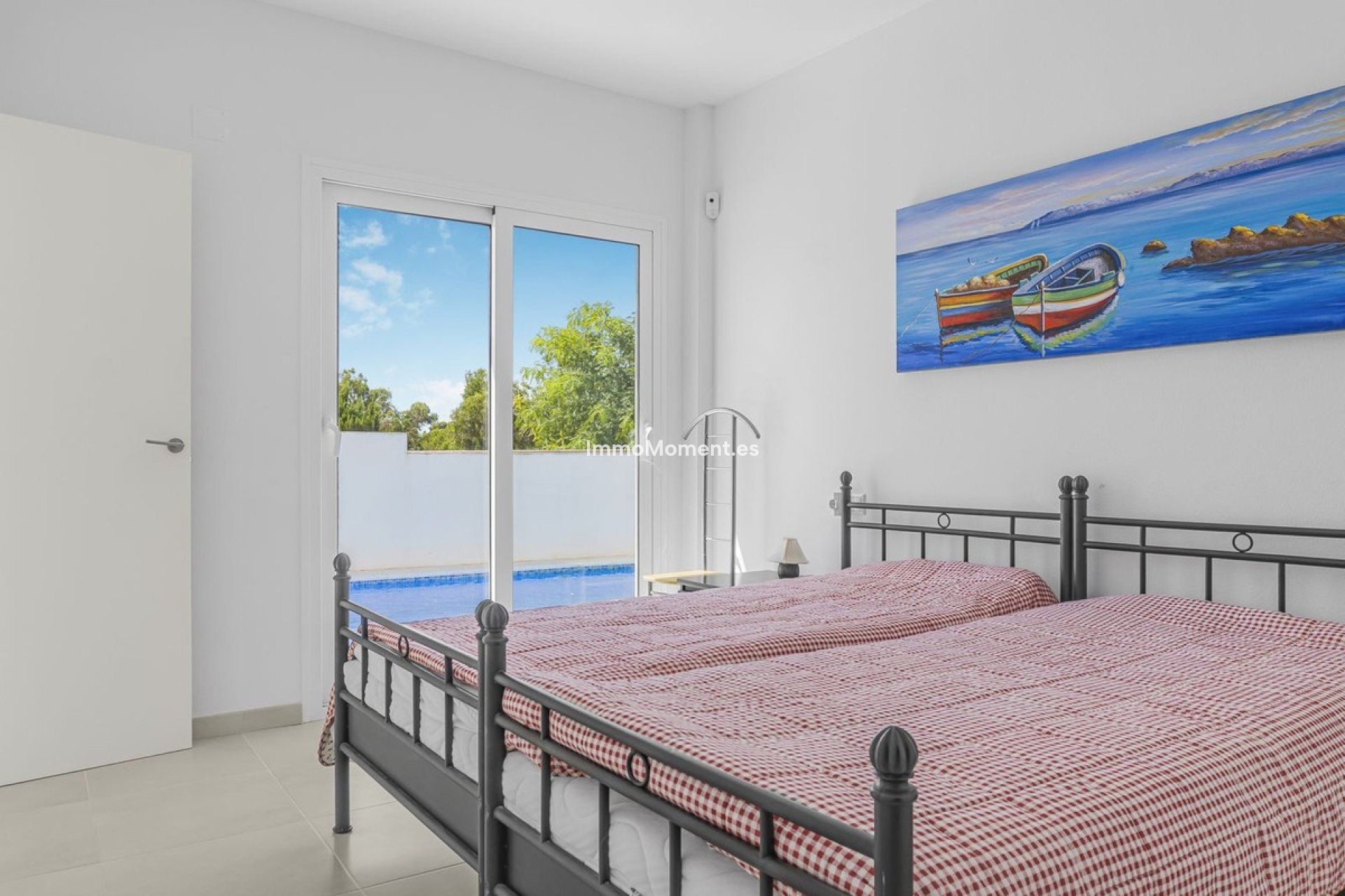 Resale - Villa - Orihuela - Mil Palmeras