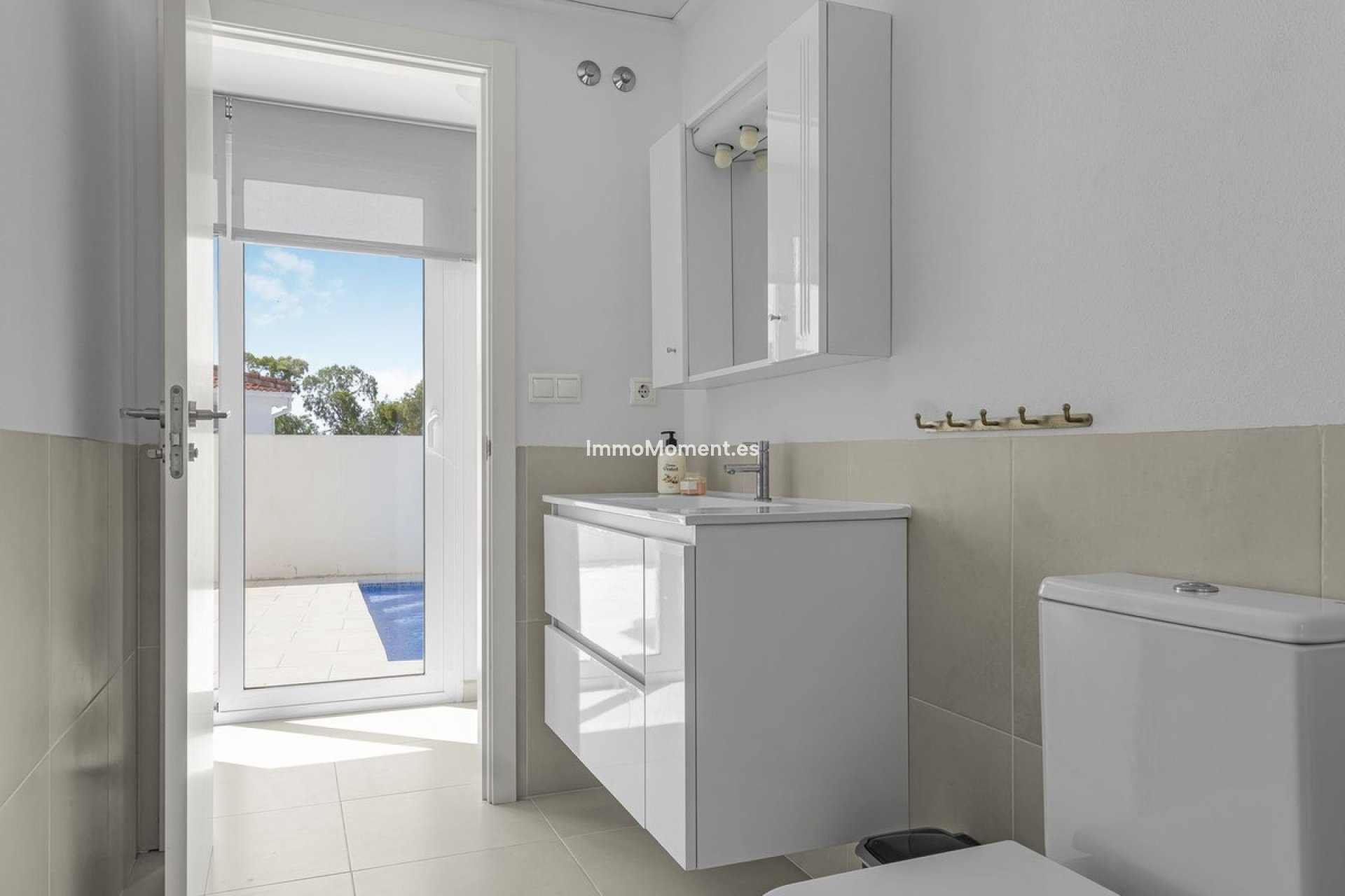 Resale - Villa - Orihuela - Mil Palmeras