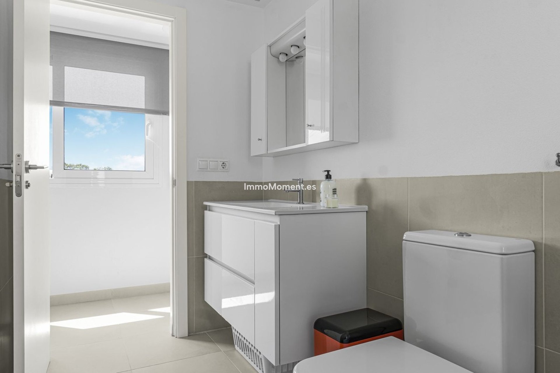 Resale - Villa - Orihuela - Mil Palmeras