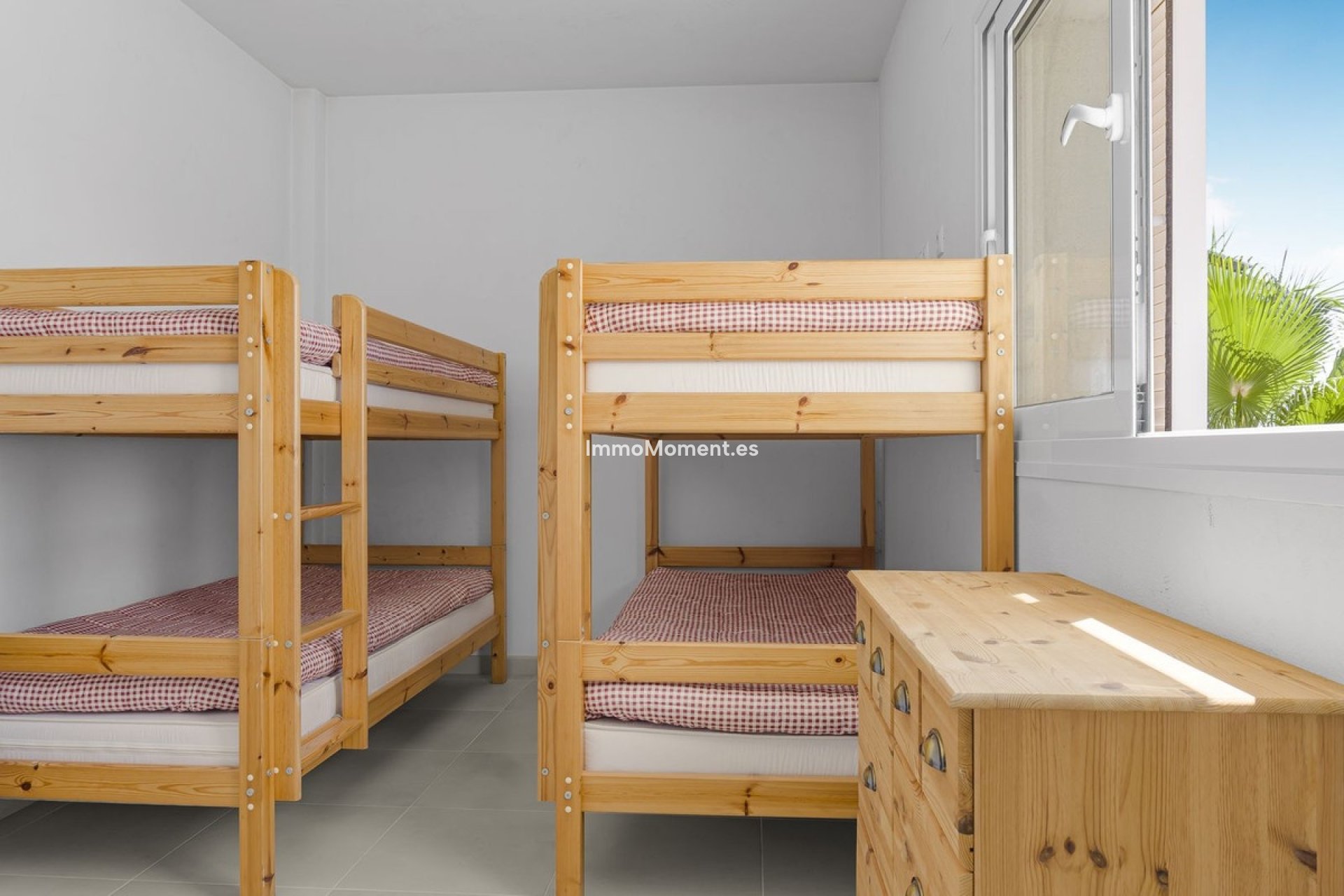 Resale - Villa - Orihuela - Mil Palmeras