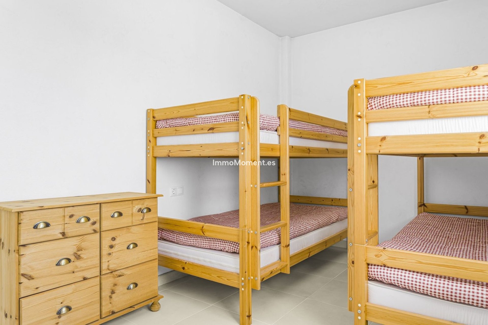 Resale - Villa - Orihuela - Mil Palmeras