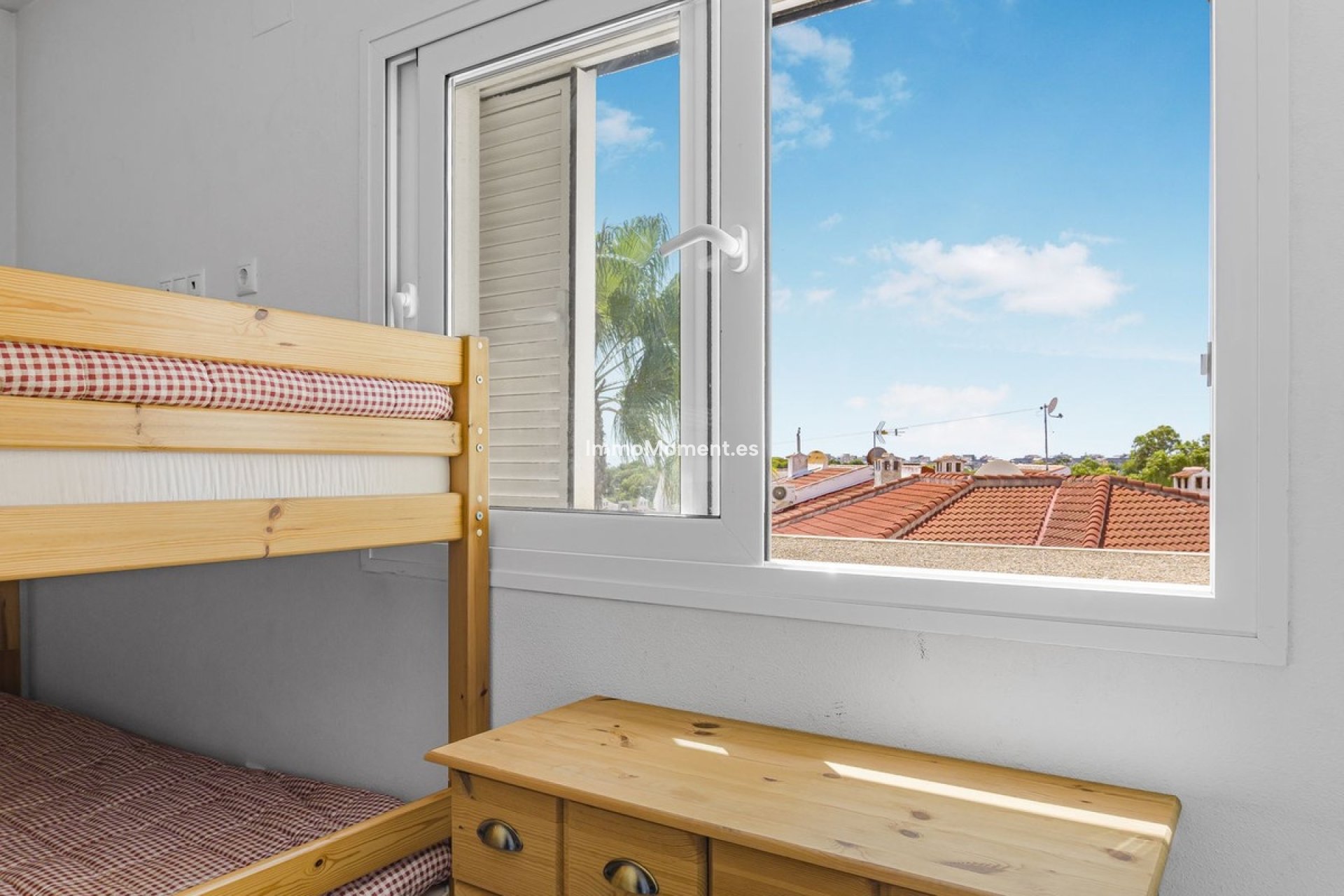 Resale - Villa - Orihuela - Mil Palmeras