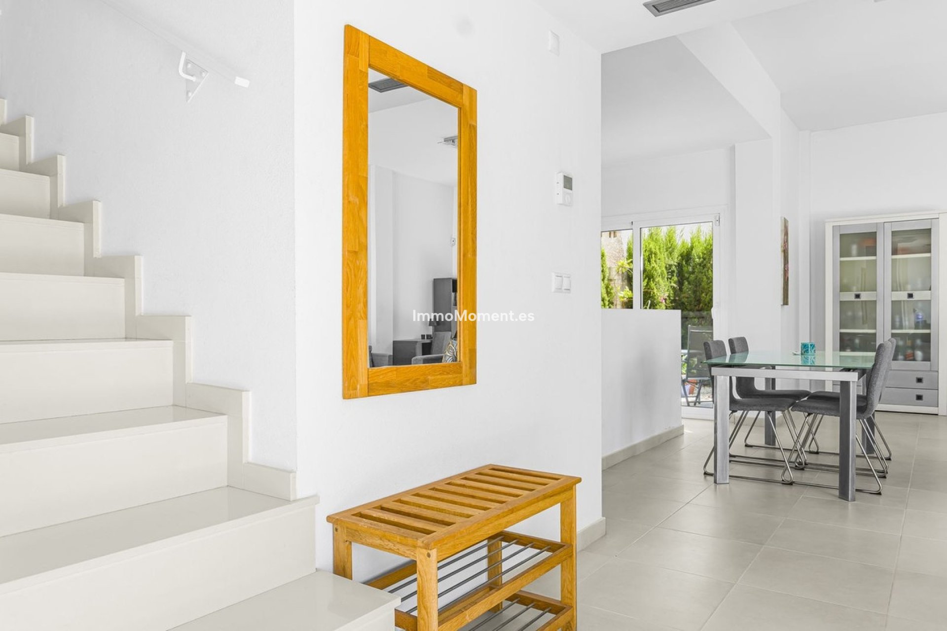 Resale - Villa - Orihuela - Mil Palmeras