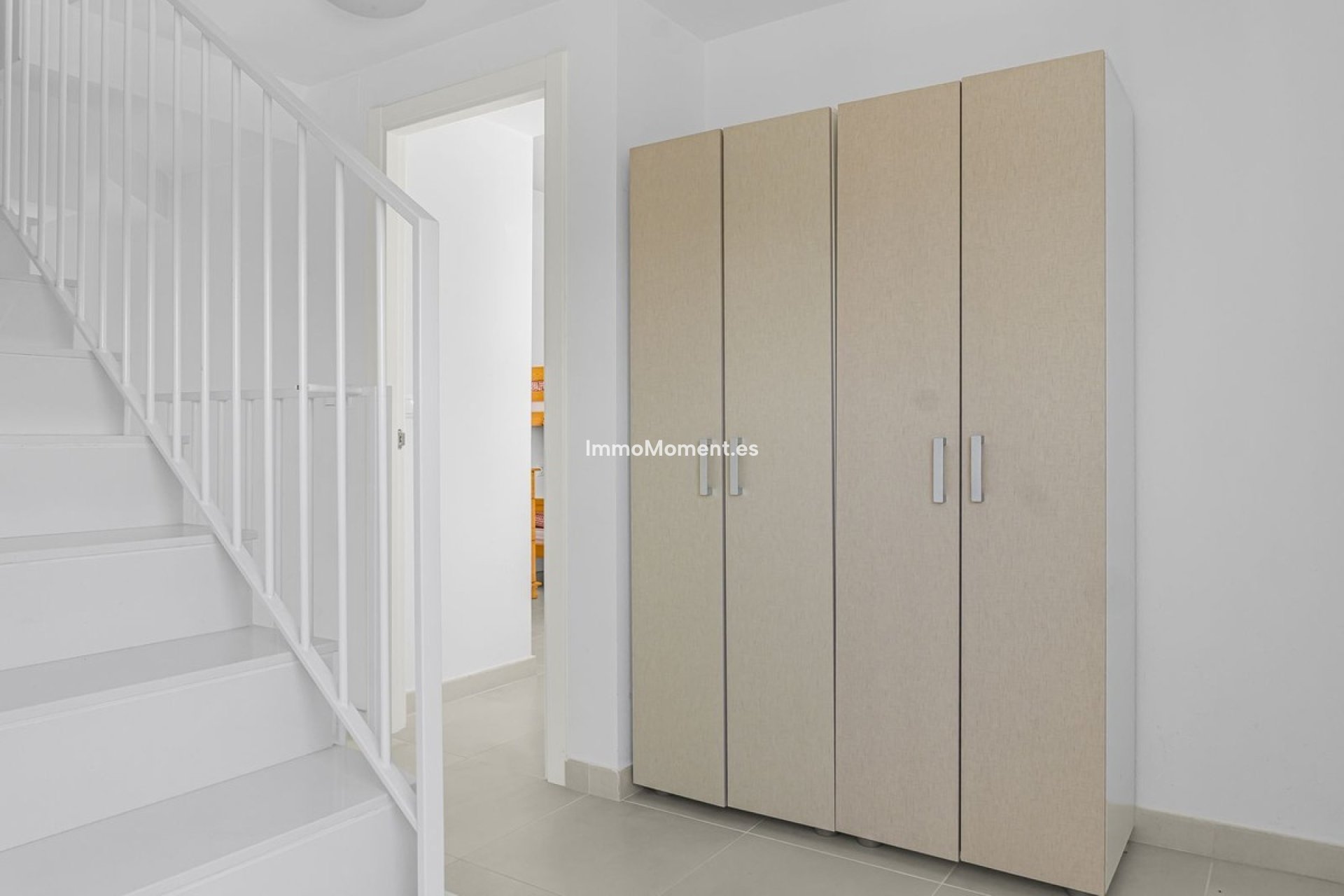 Resale - Villa - Orihuela - Mil Palmeras