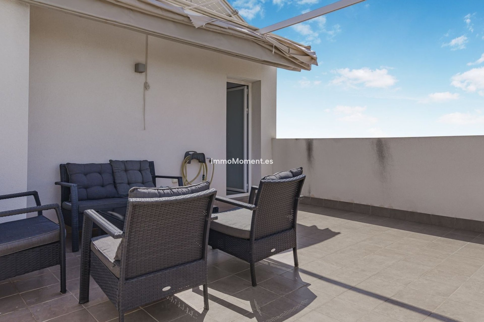 Resale - Villa - Orihuela - Mil Palmeras