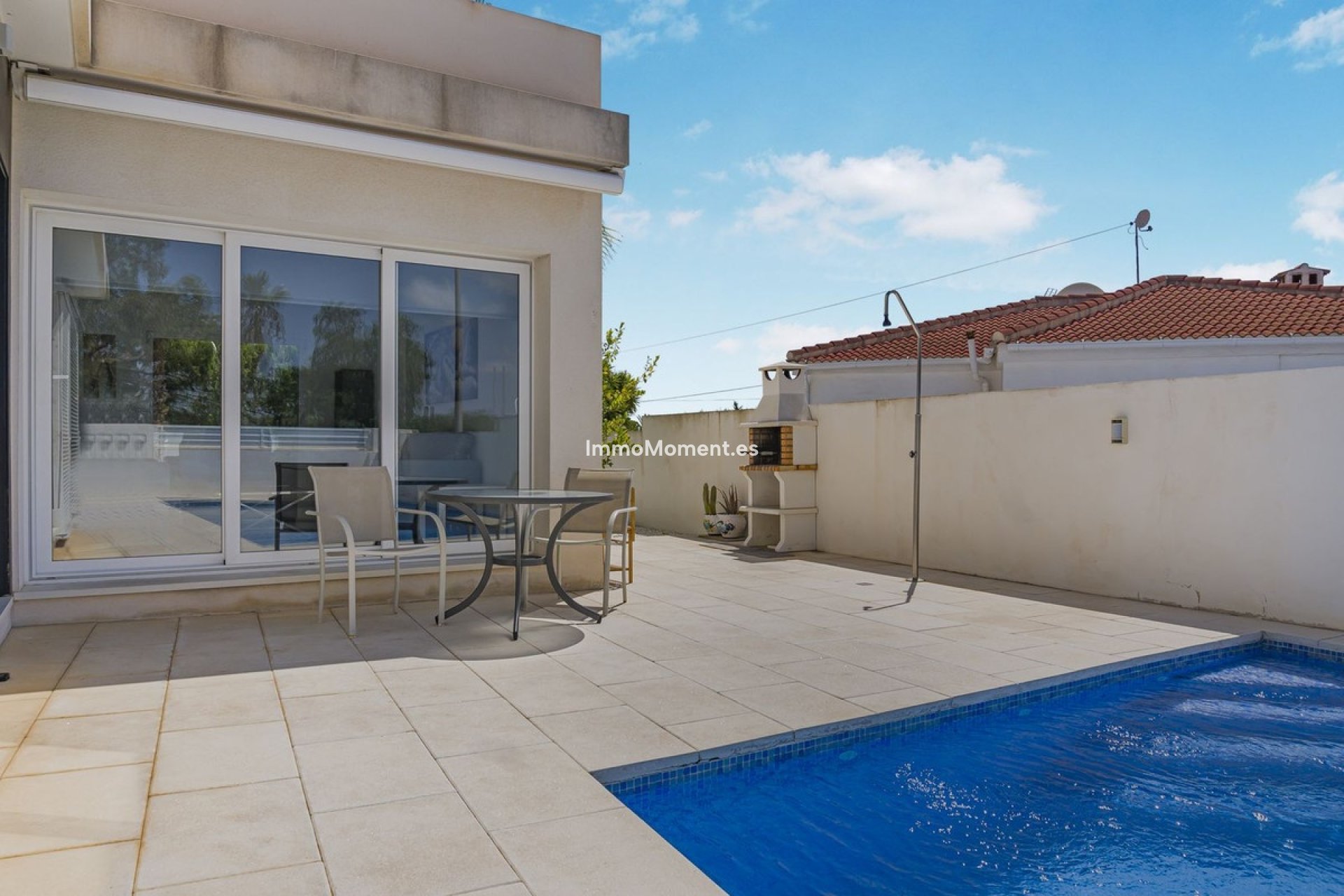 Resale - Villa - Orihuela - Mil Palmeras