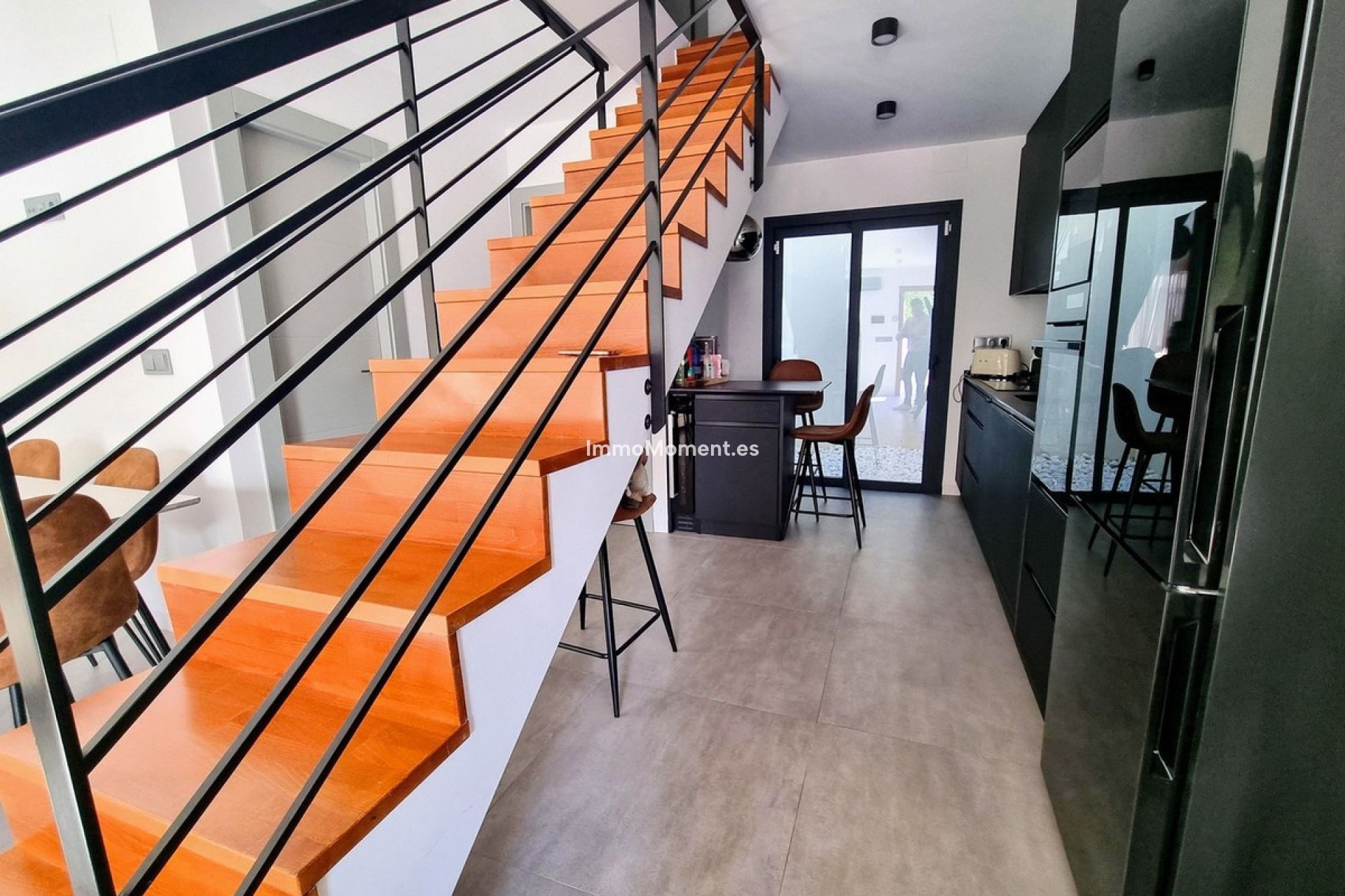 Resale - Villa - Orihuela - Mil Palmeras