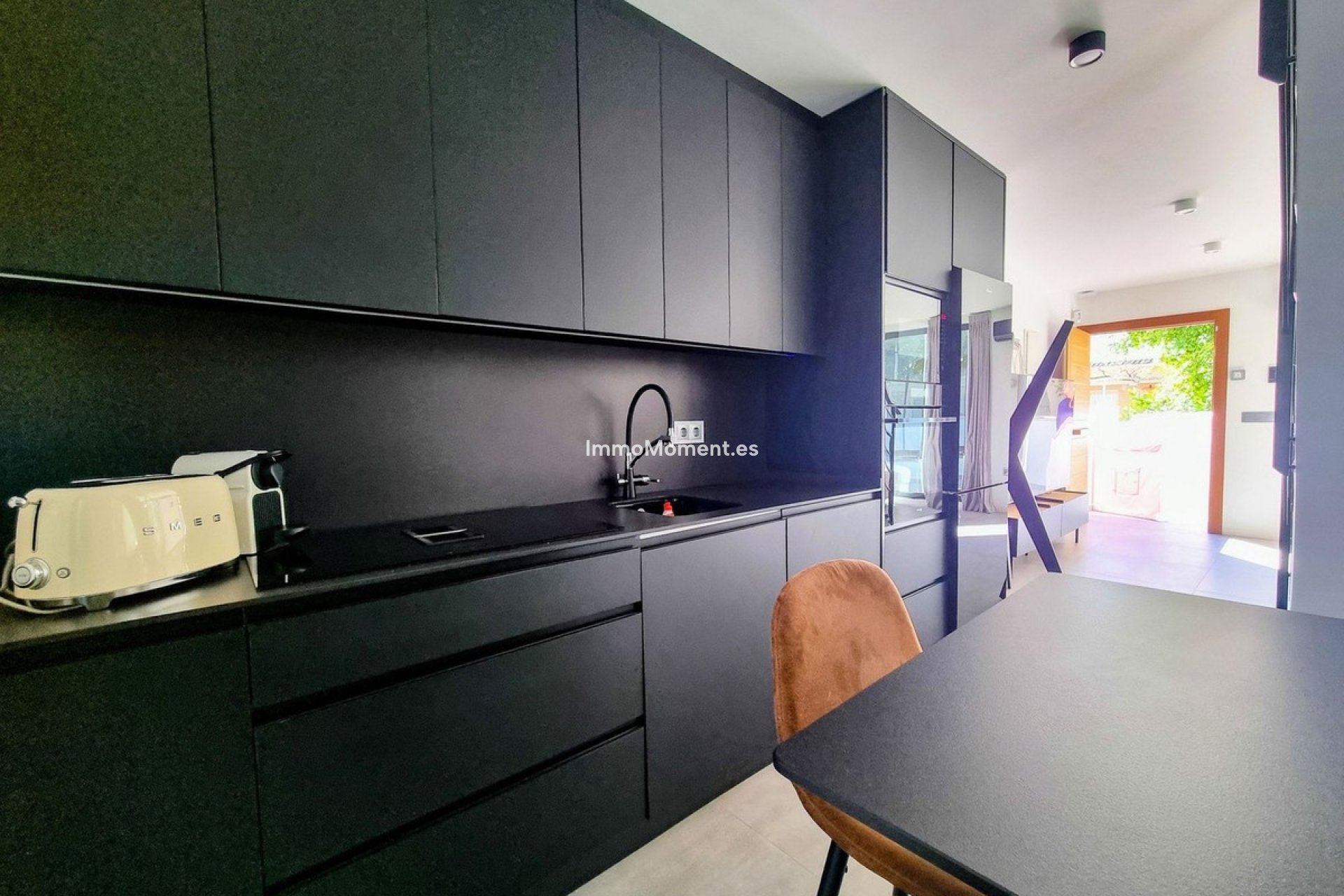 Resale - Villa - Orihuela - Mil Palmeras