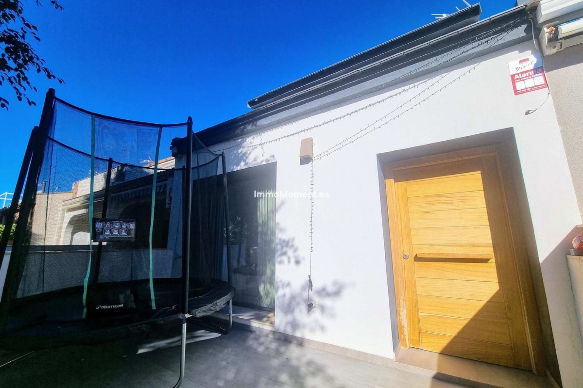 Resale - Villa - Orihuela - Mil Palmeras