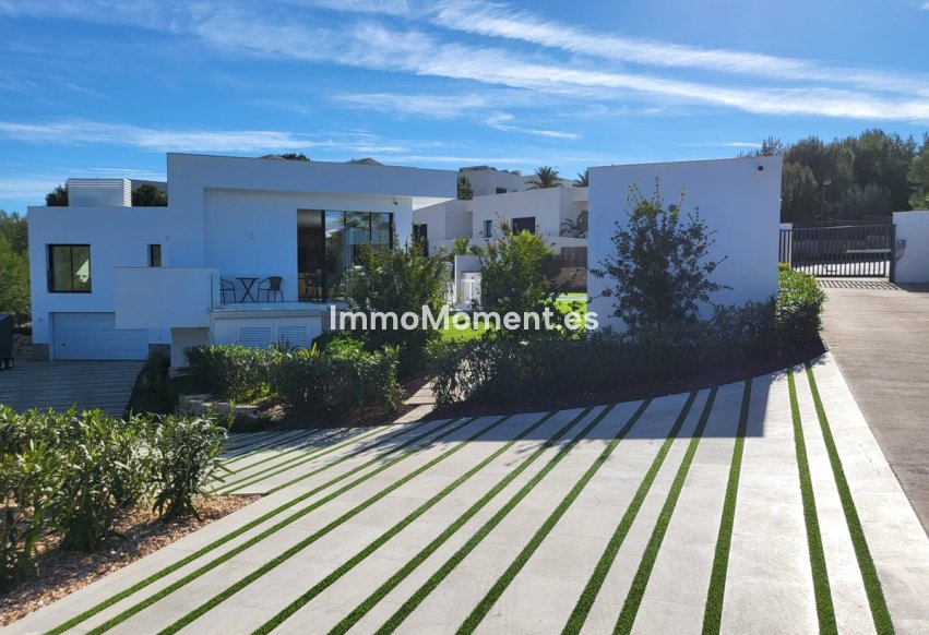 Resale - Villa - Orihuela - Orihuela Centro