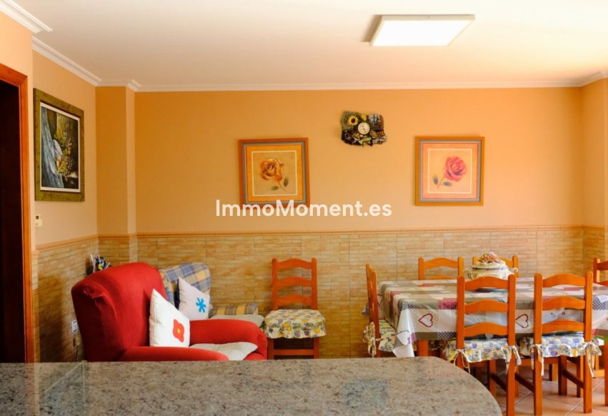 Resale - Villa - Orihuela - Orihuela Centro