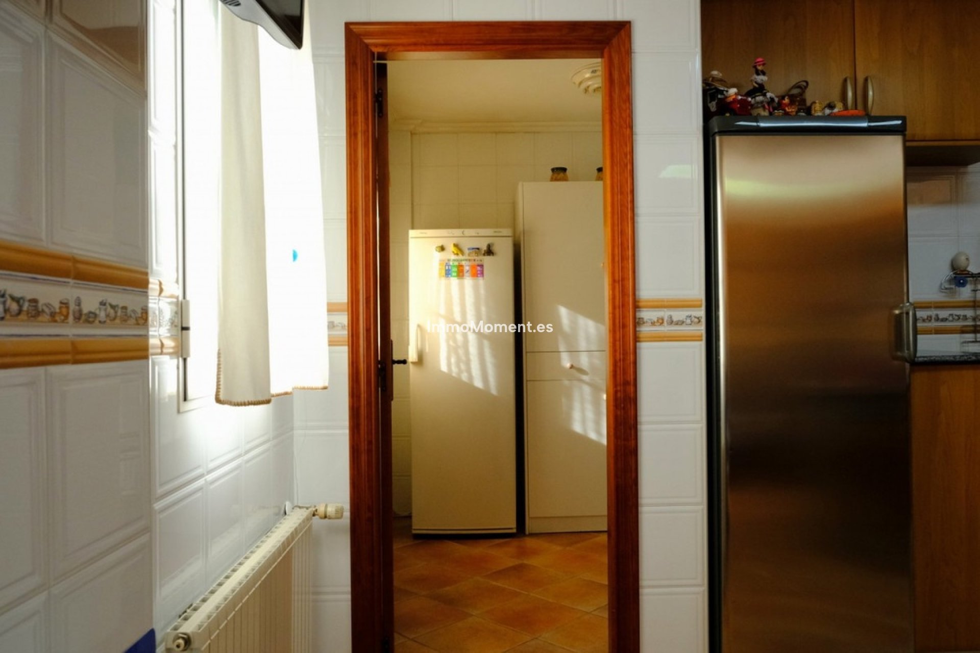 Resale - Villa - Orihuela - Orihuela Centro