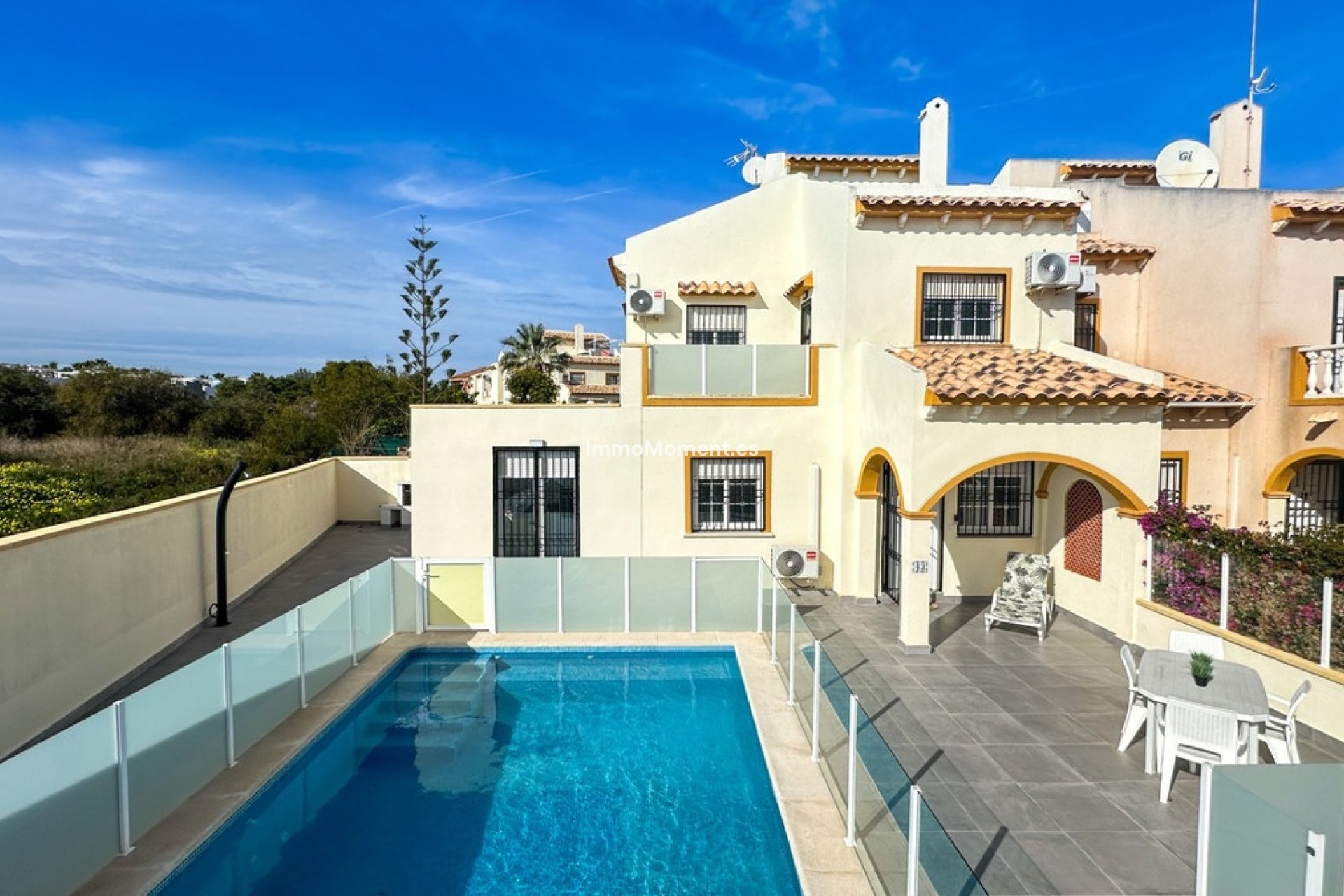 Resale - Villa - Orihuela - Orihuela Centro