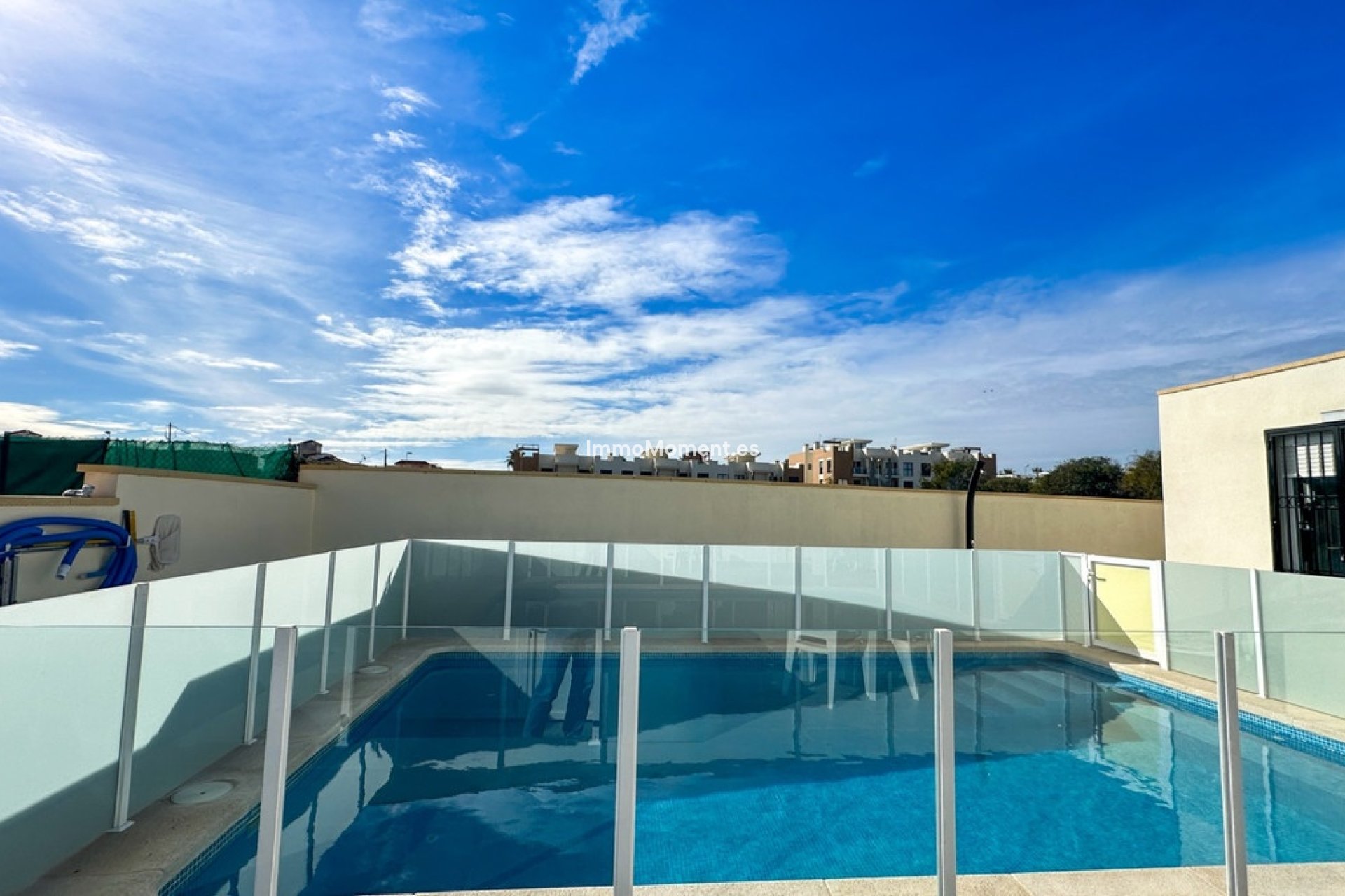 Resale - Villa - Orihuela - Orihuela Centro